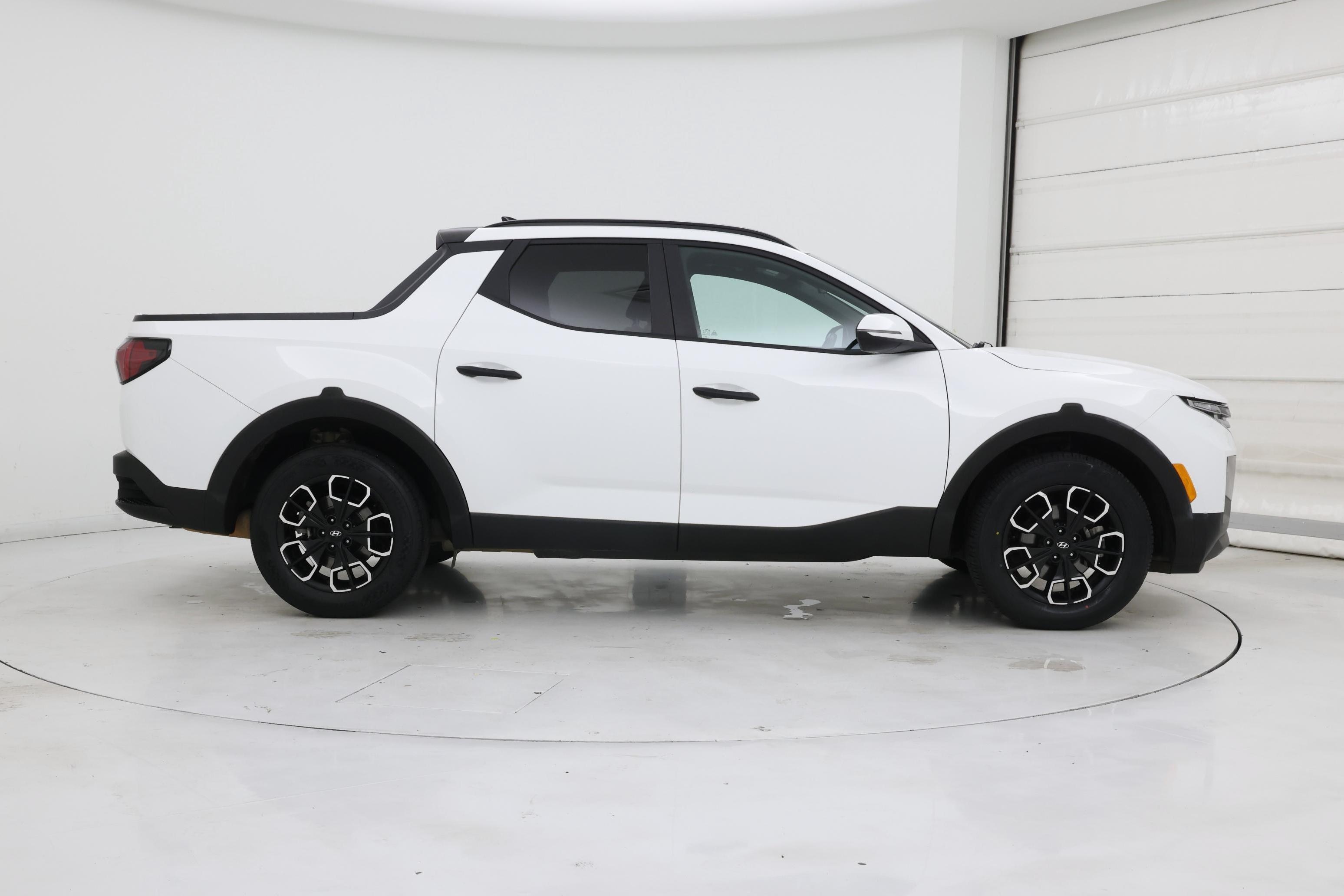 Thumbnail: 2022 Hyundai Santa Cruz - 7