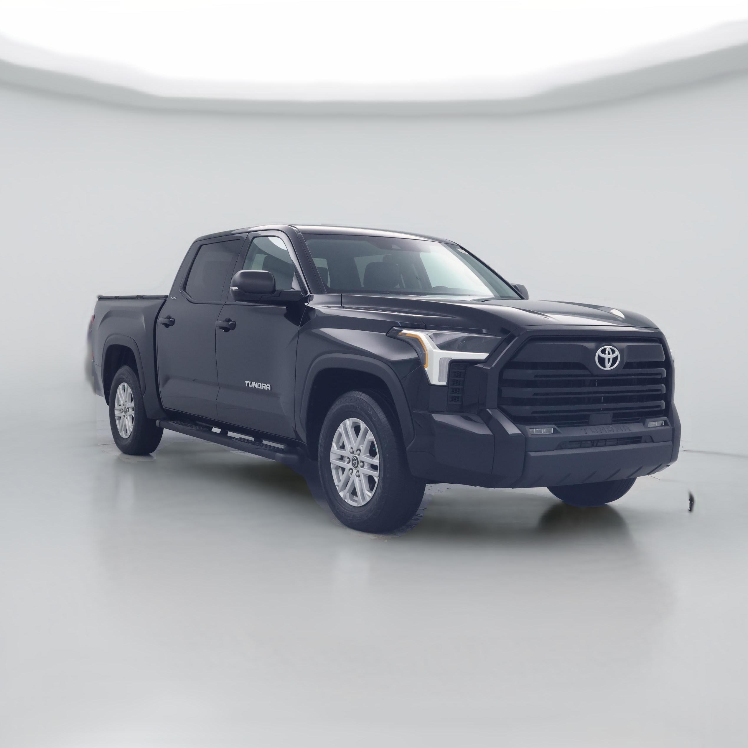 Thumbnail: 2023 Toyota Tundra - 1