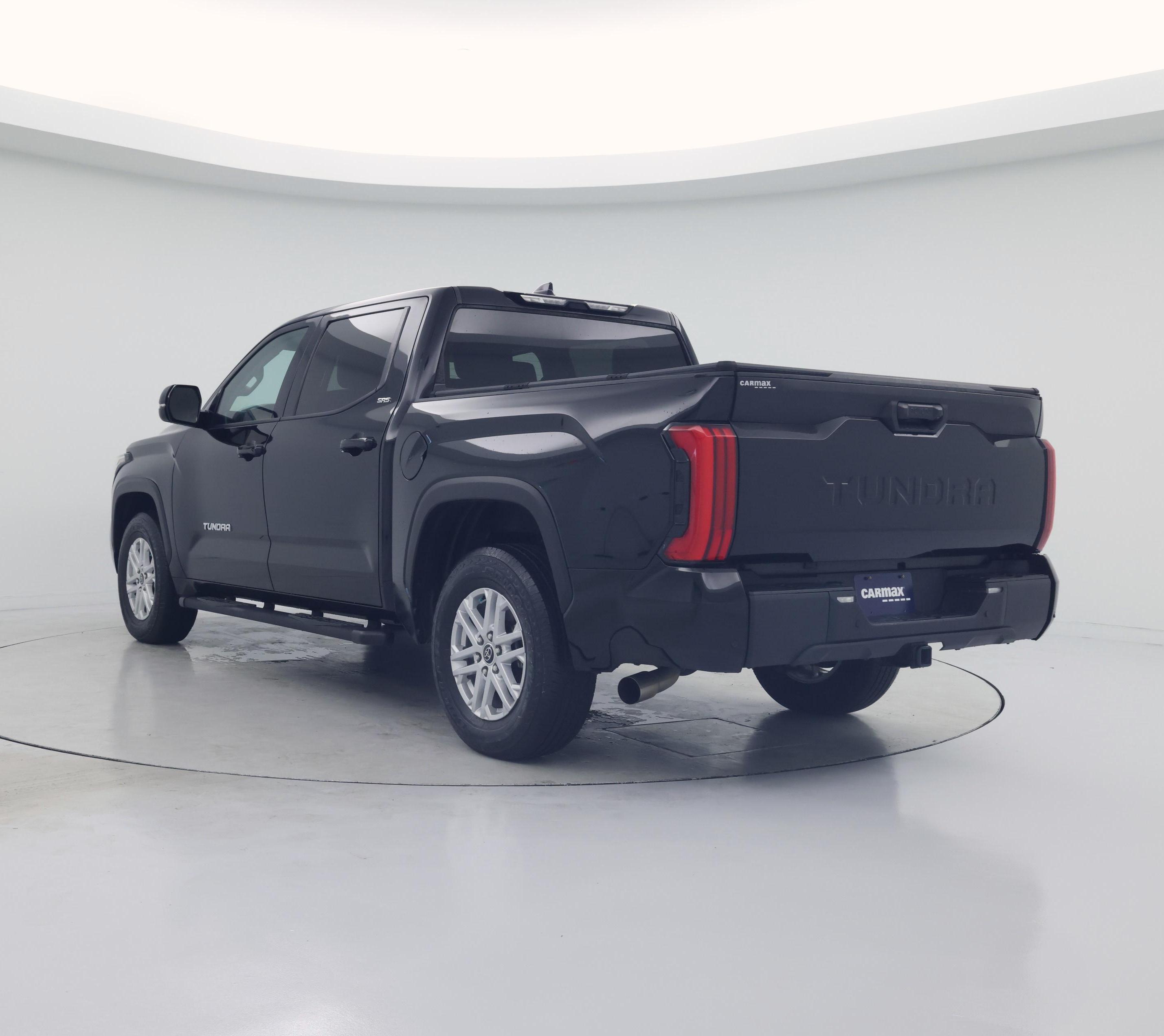 Thumbnail: 2023 Toyota Tundra - 2