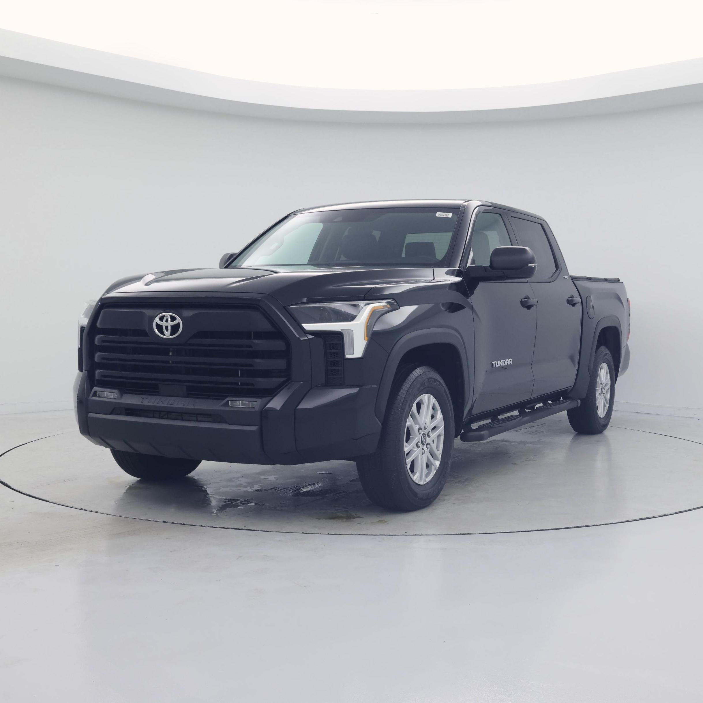 Thumbnail: 2023 Toyota Tundra - 4
