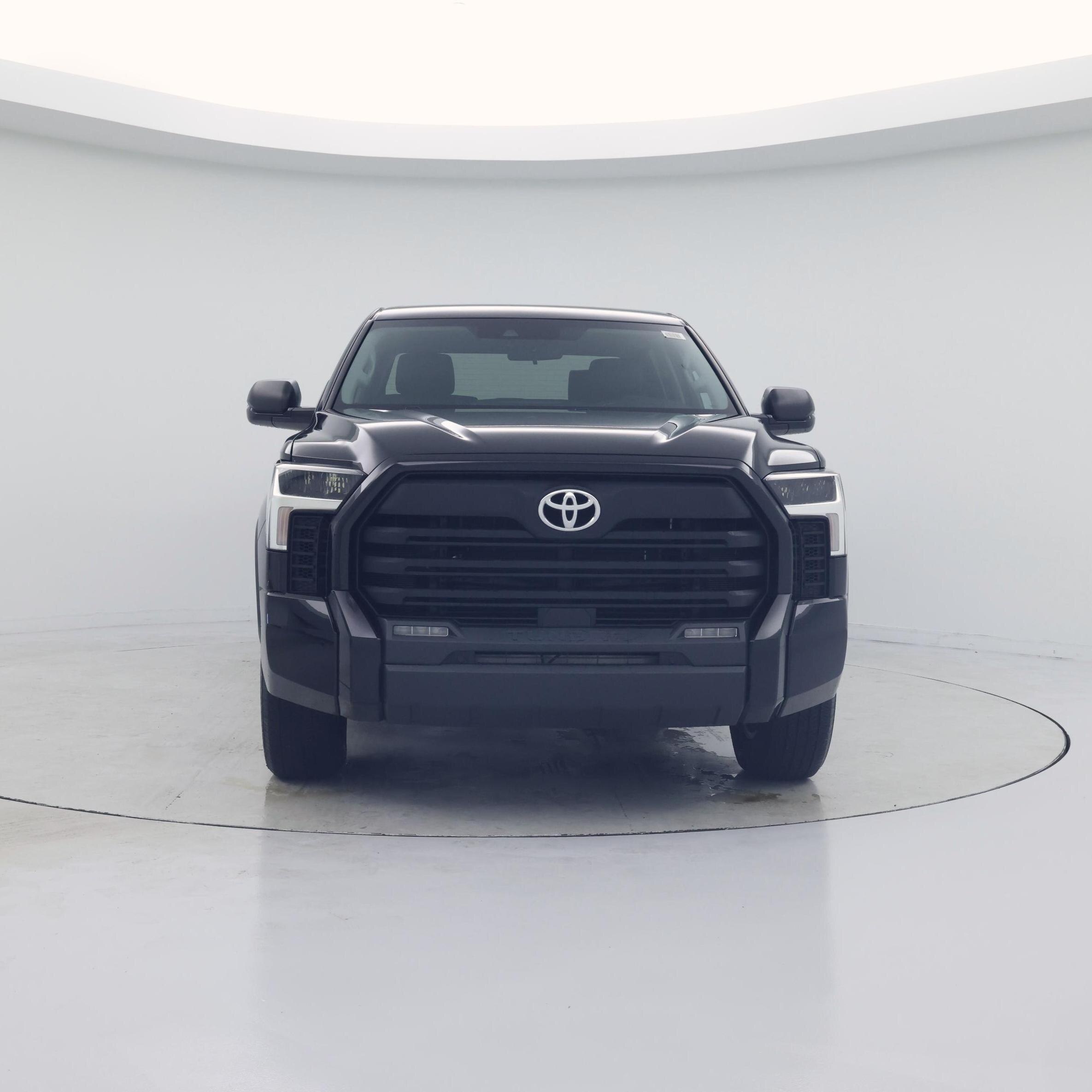 Thumbnail: 2023 Toyota Tundra - 5
