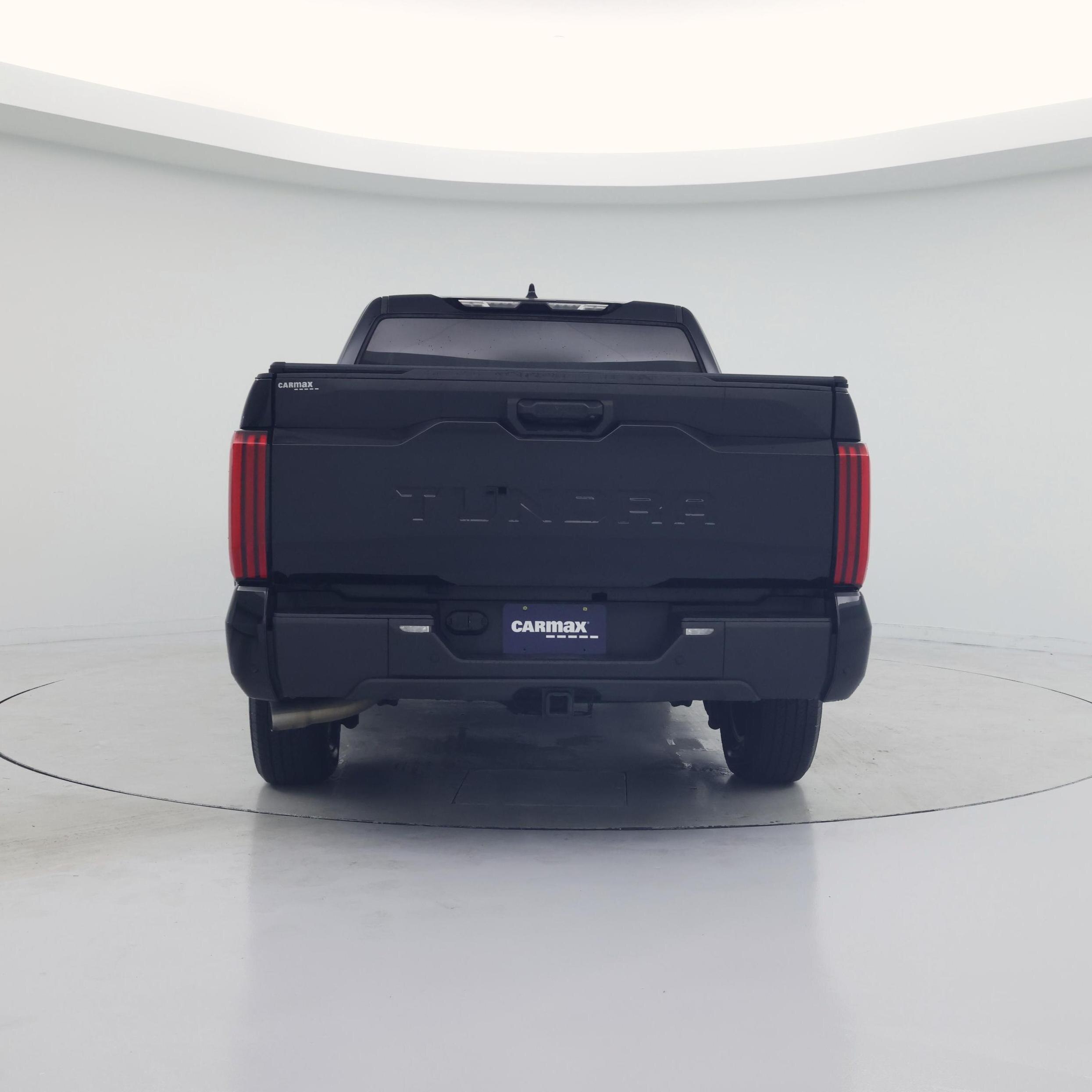 Thumbnail: 2023 Toyota Tundra - 6