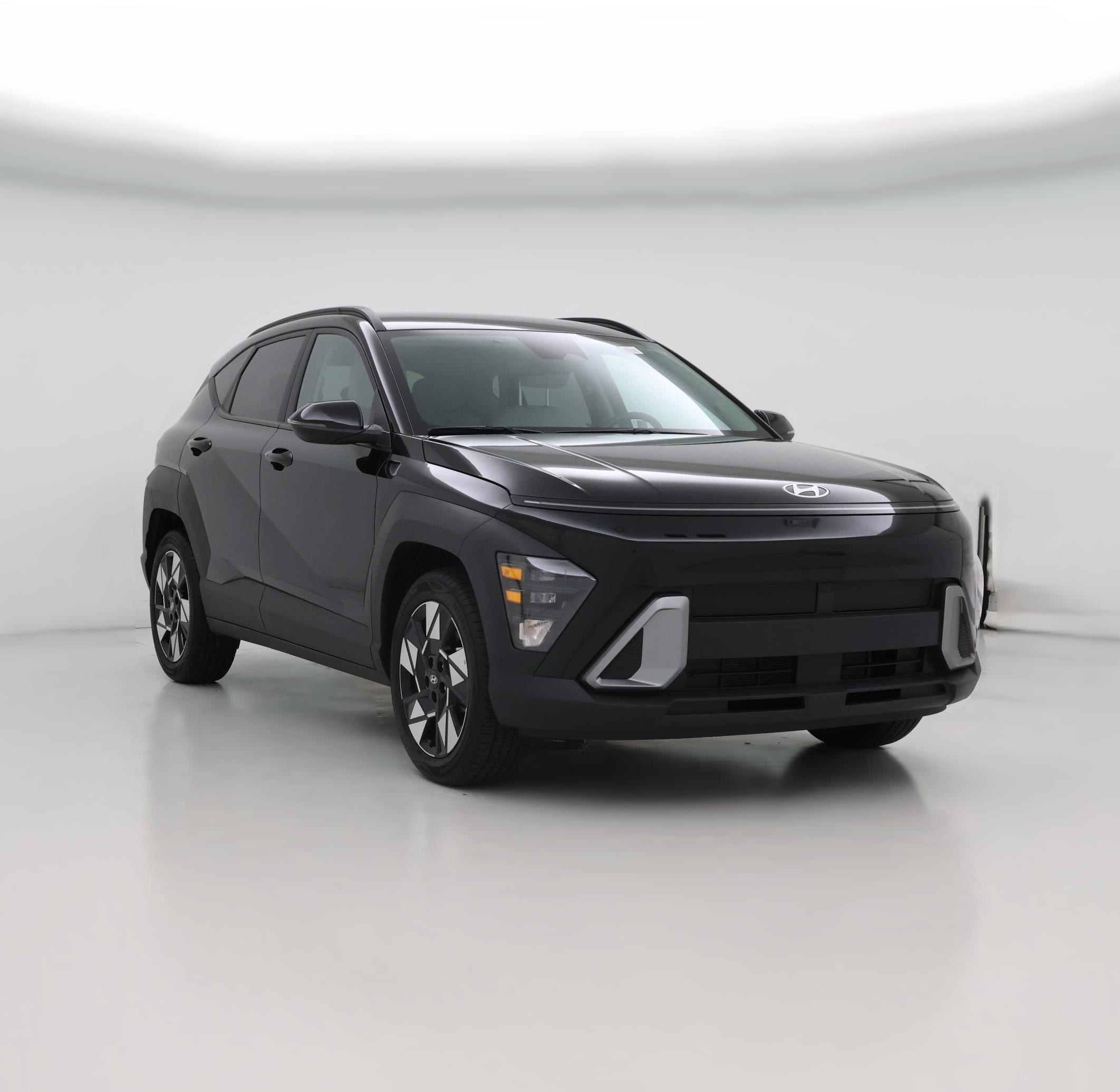 Thumbnail: 2025 Hyundai Kona - 1