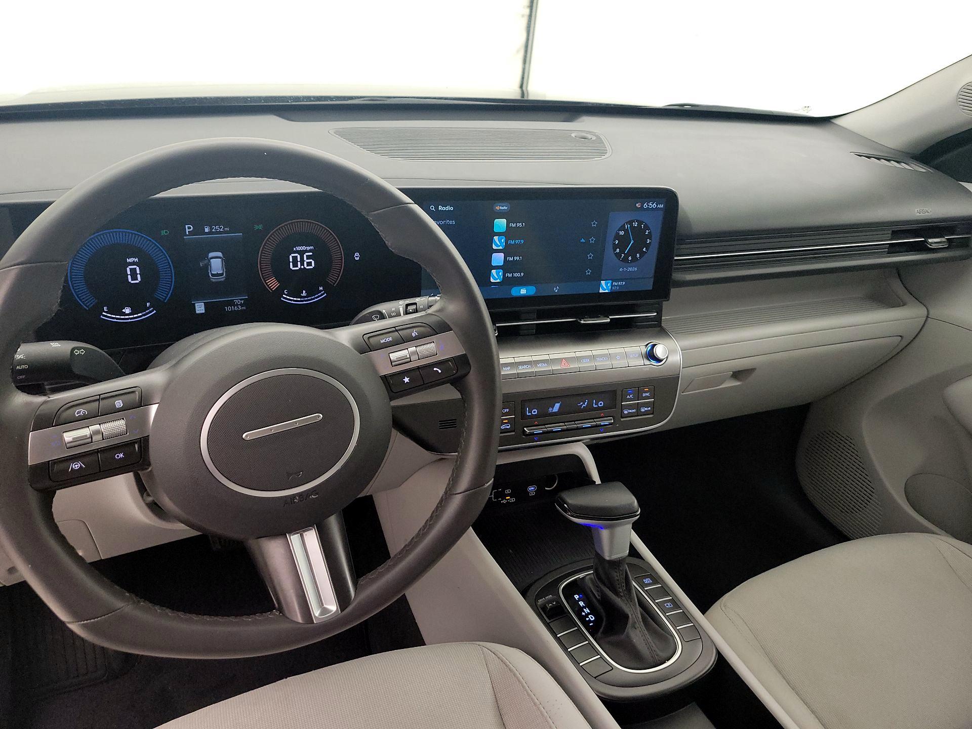 Thumbnail: 2025 Hyundai Kona - 9