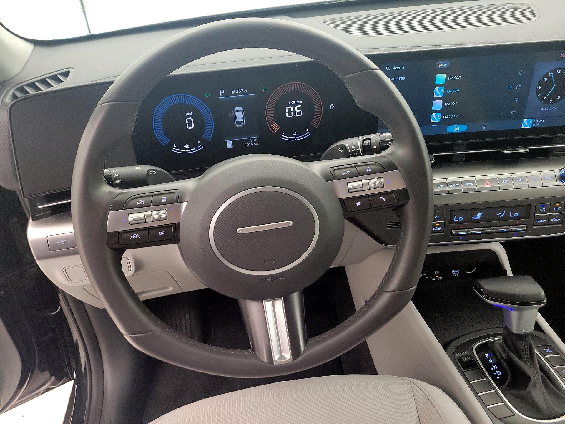 Thumbnail: 2025 Hyundai Kona - 10