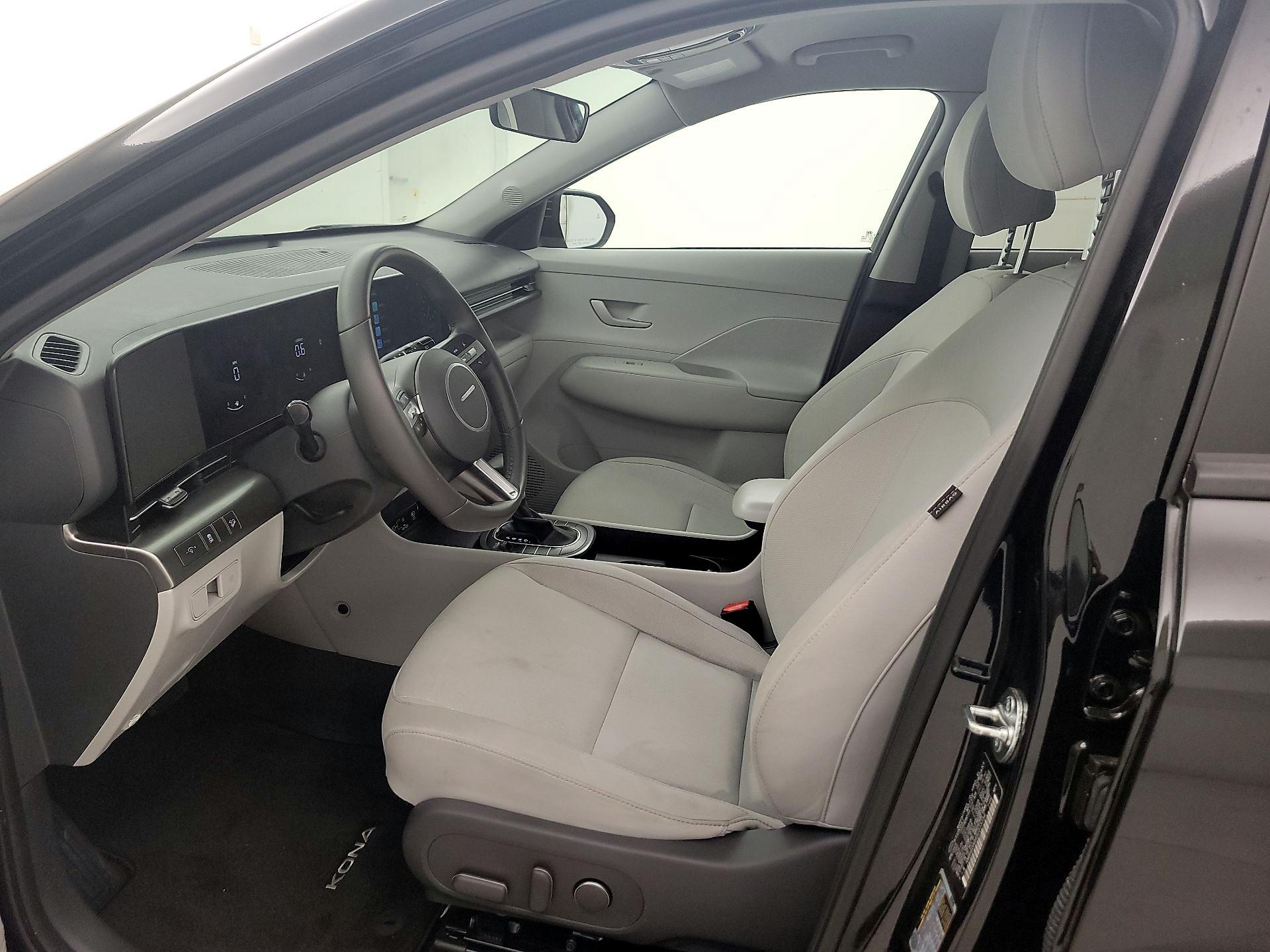 Thumbnail: 2025 Hyundai Kona - 11