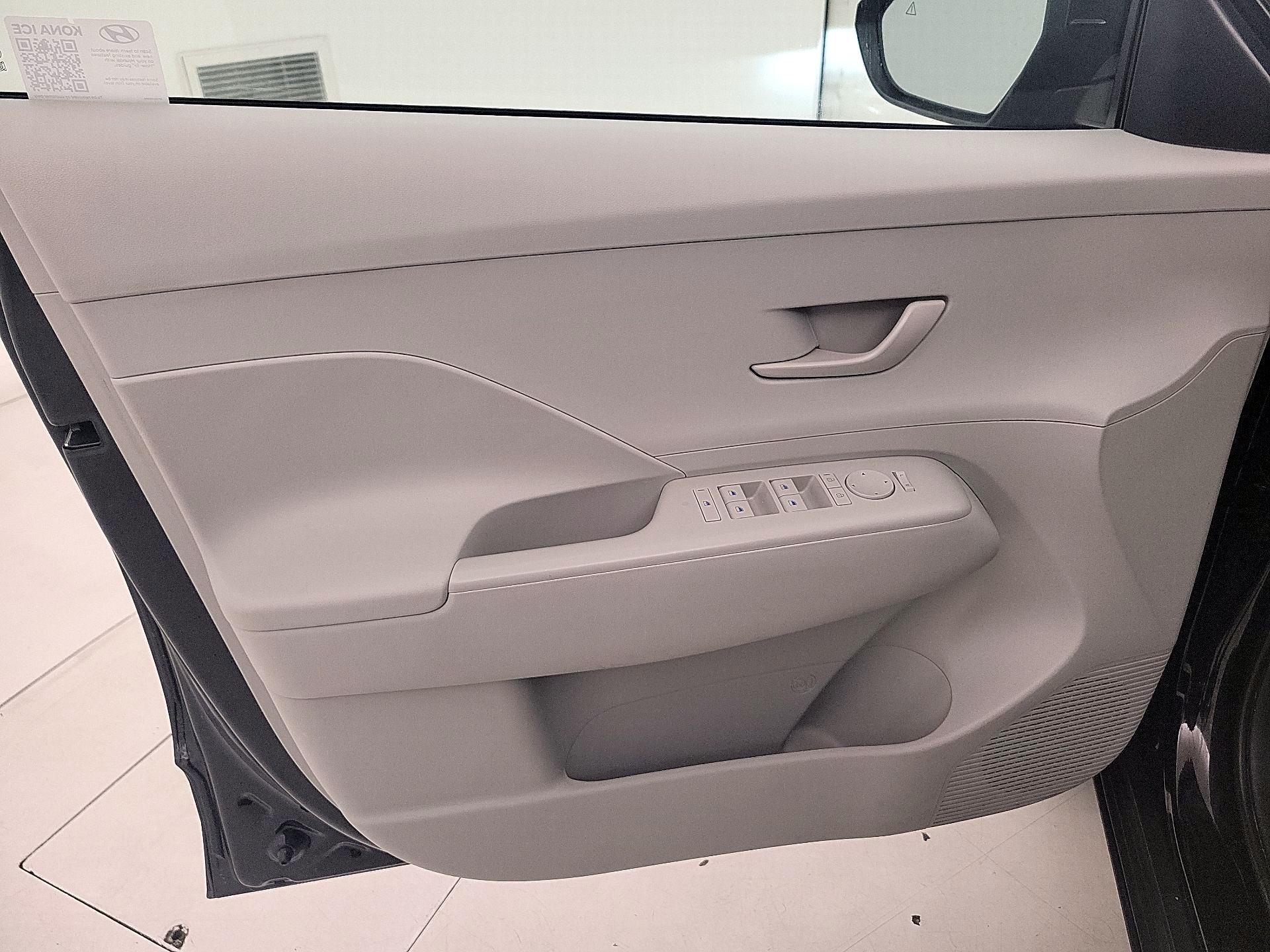 Thumbnail: 2025 Hyundai Kona - 12