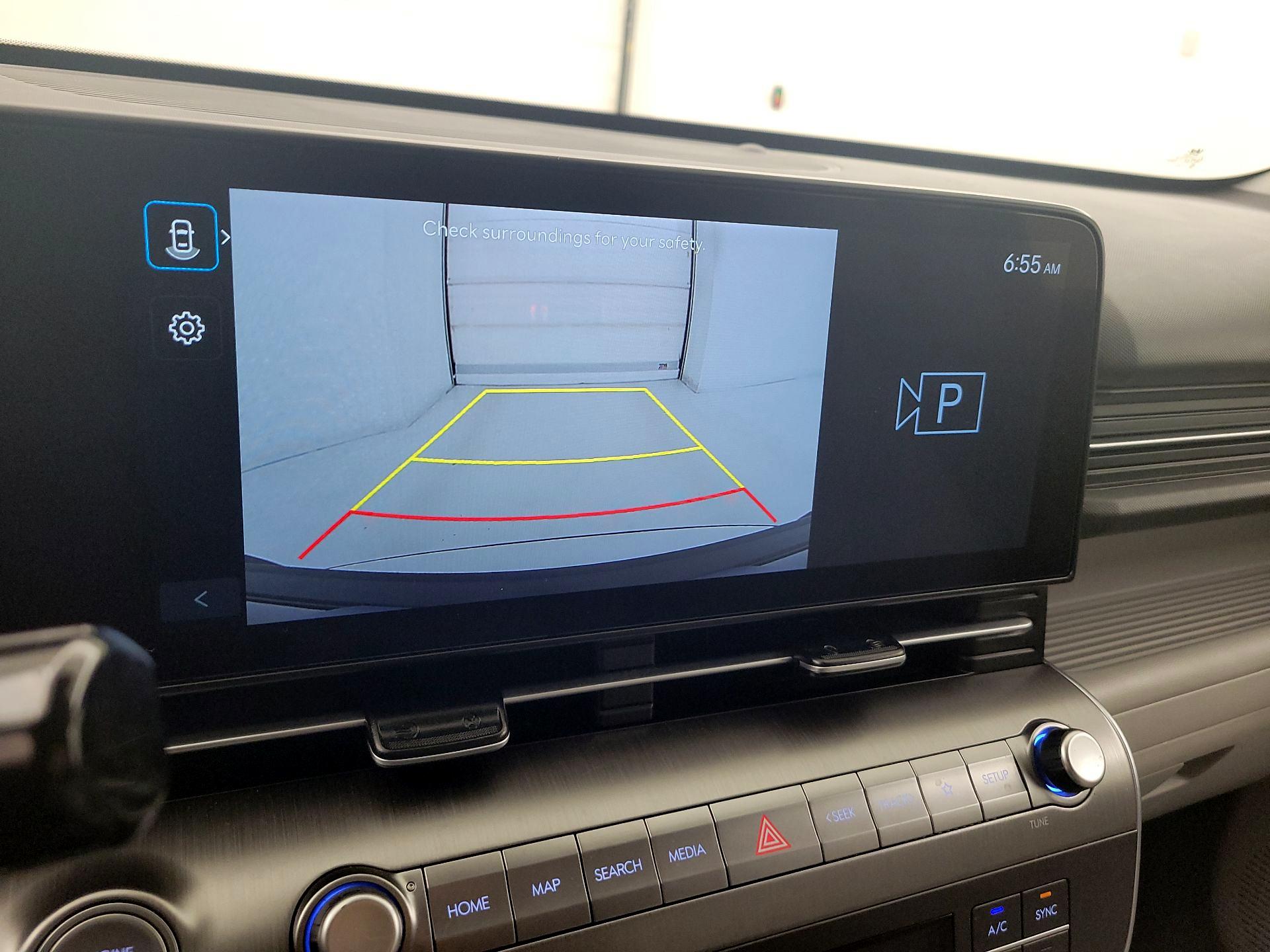 Thumbnail: 2025 Hyundai Kona - 14