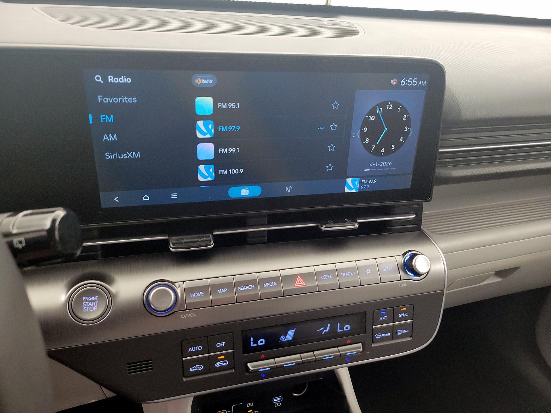 Thumbnail: 2025 Hyundai Kona - 15