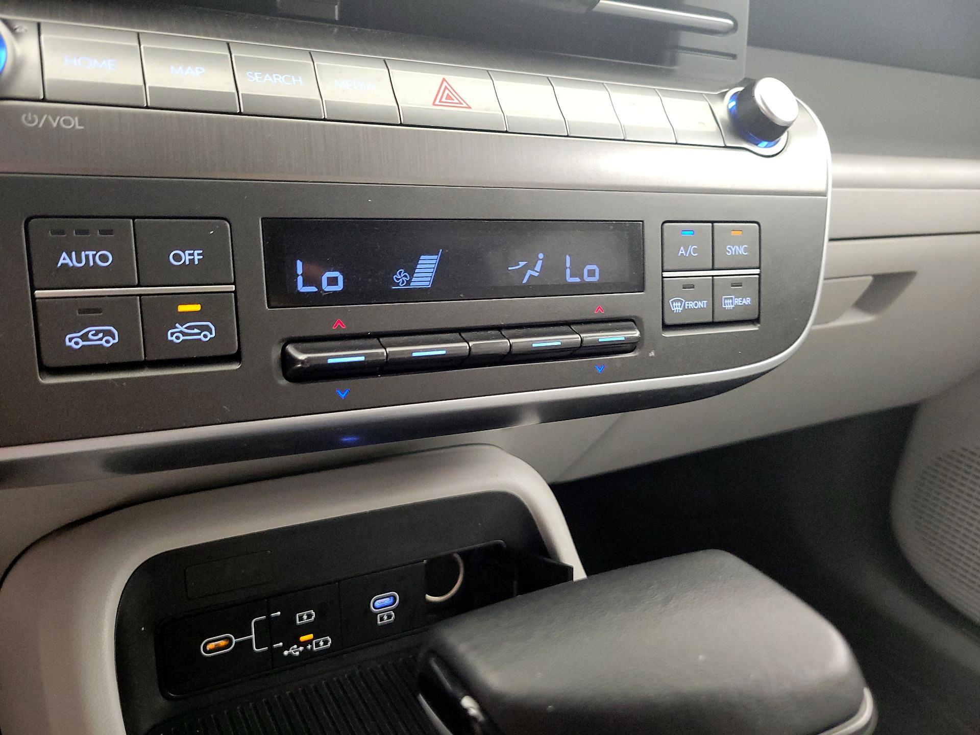 Thumbnail: 2025 Hyundai Kona - 16