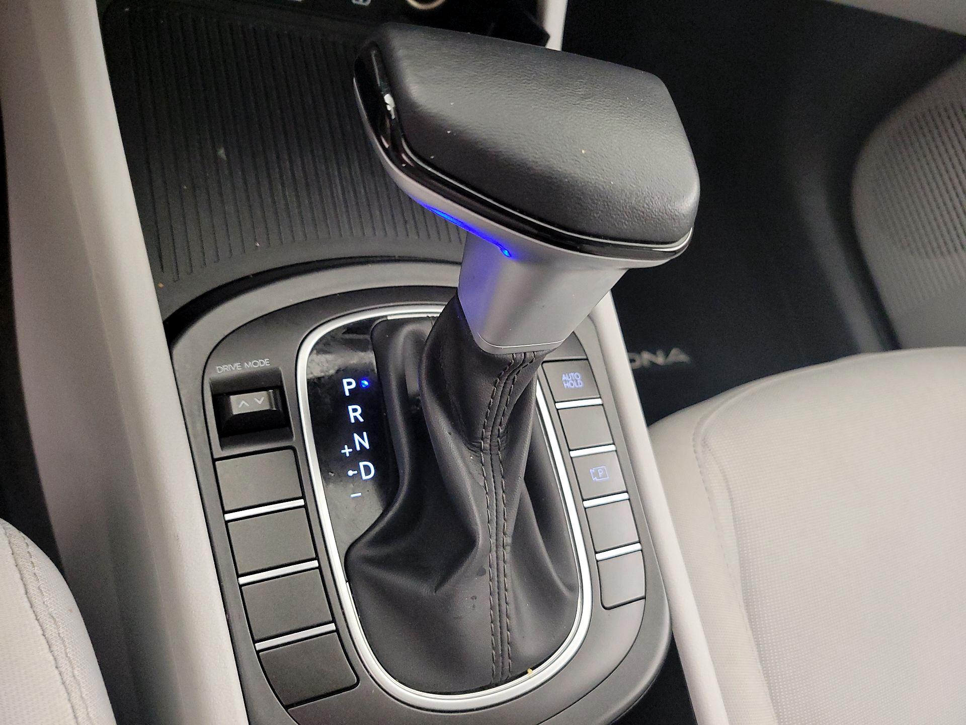 Thumbnail: 2025 Hyundai Kona - 17