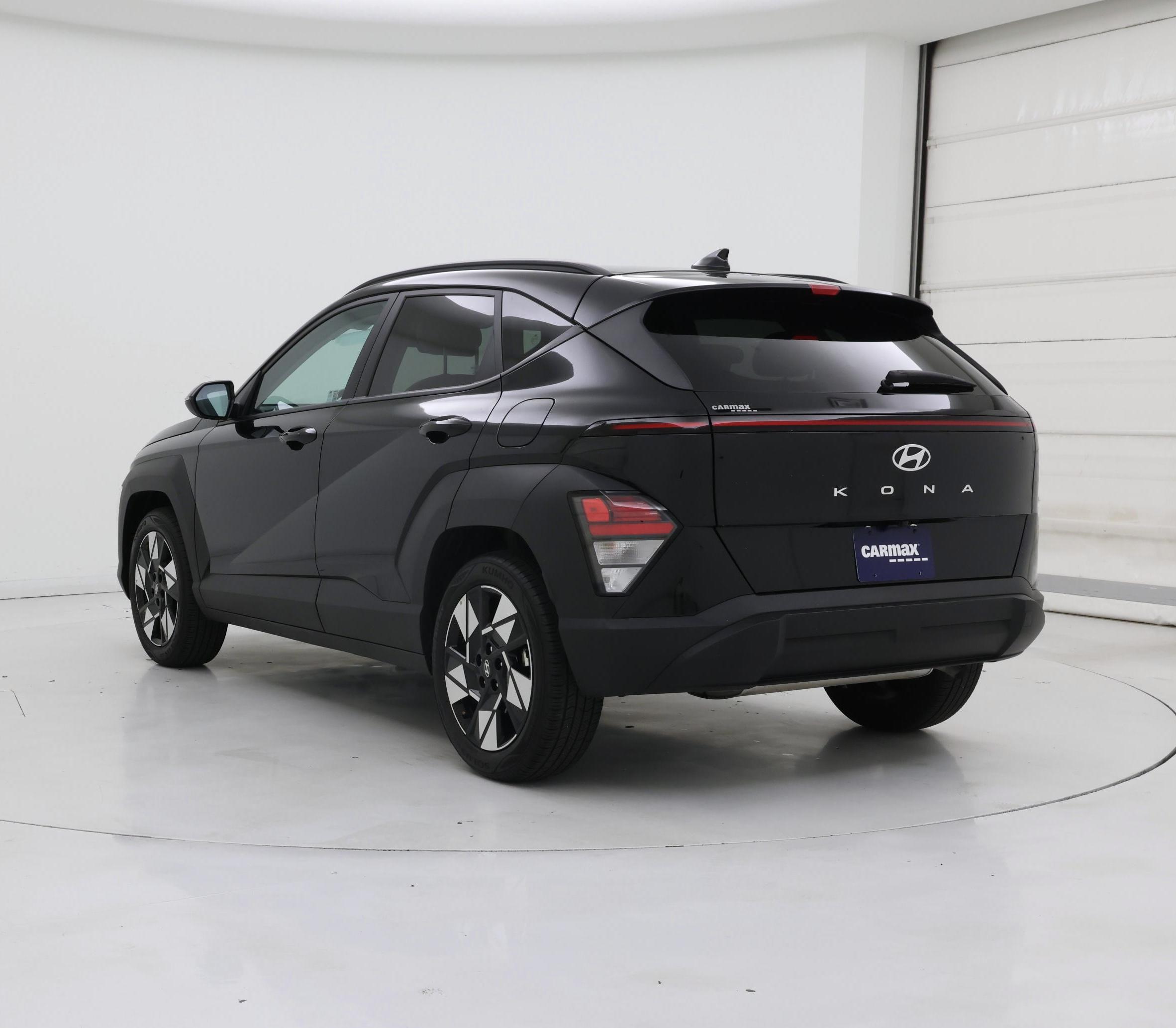 Thumbnail: 2025 Hyundai Kona - 2