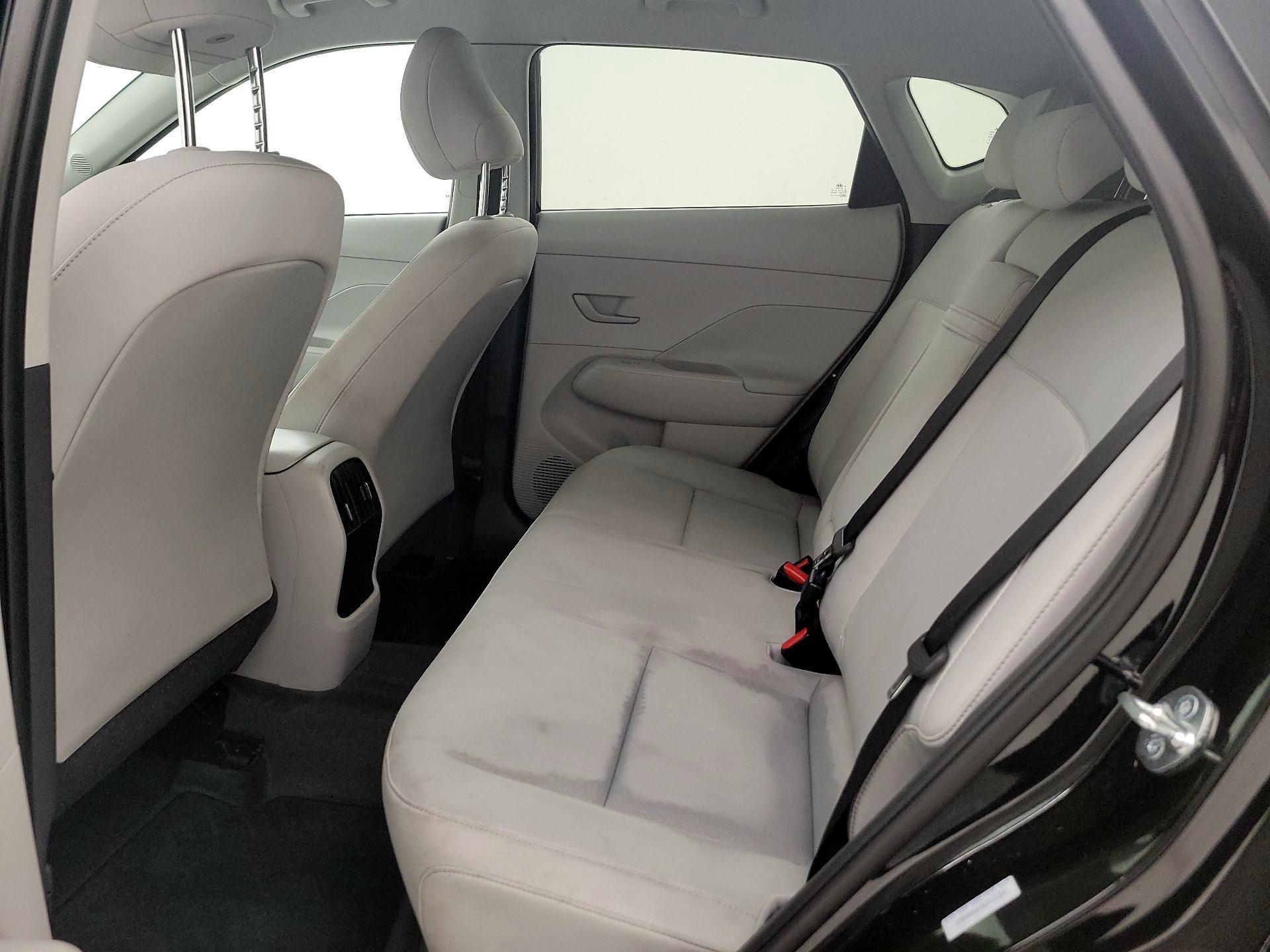 Thumbnail: 2025 Hyundai Kona - 19