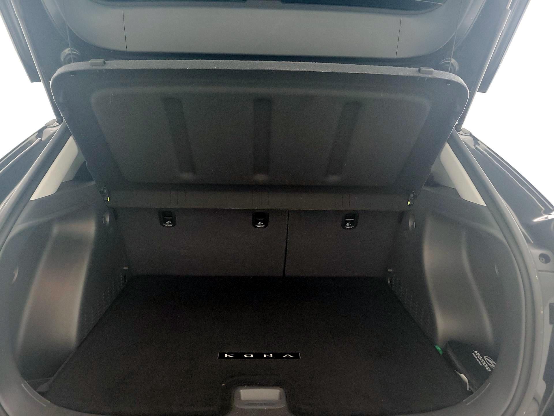 Thumbnail: 2025 Hyundai Kona - 20