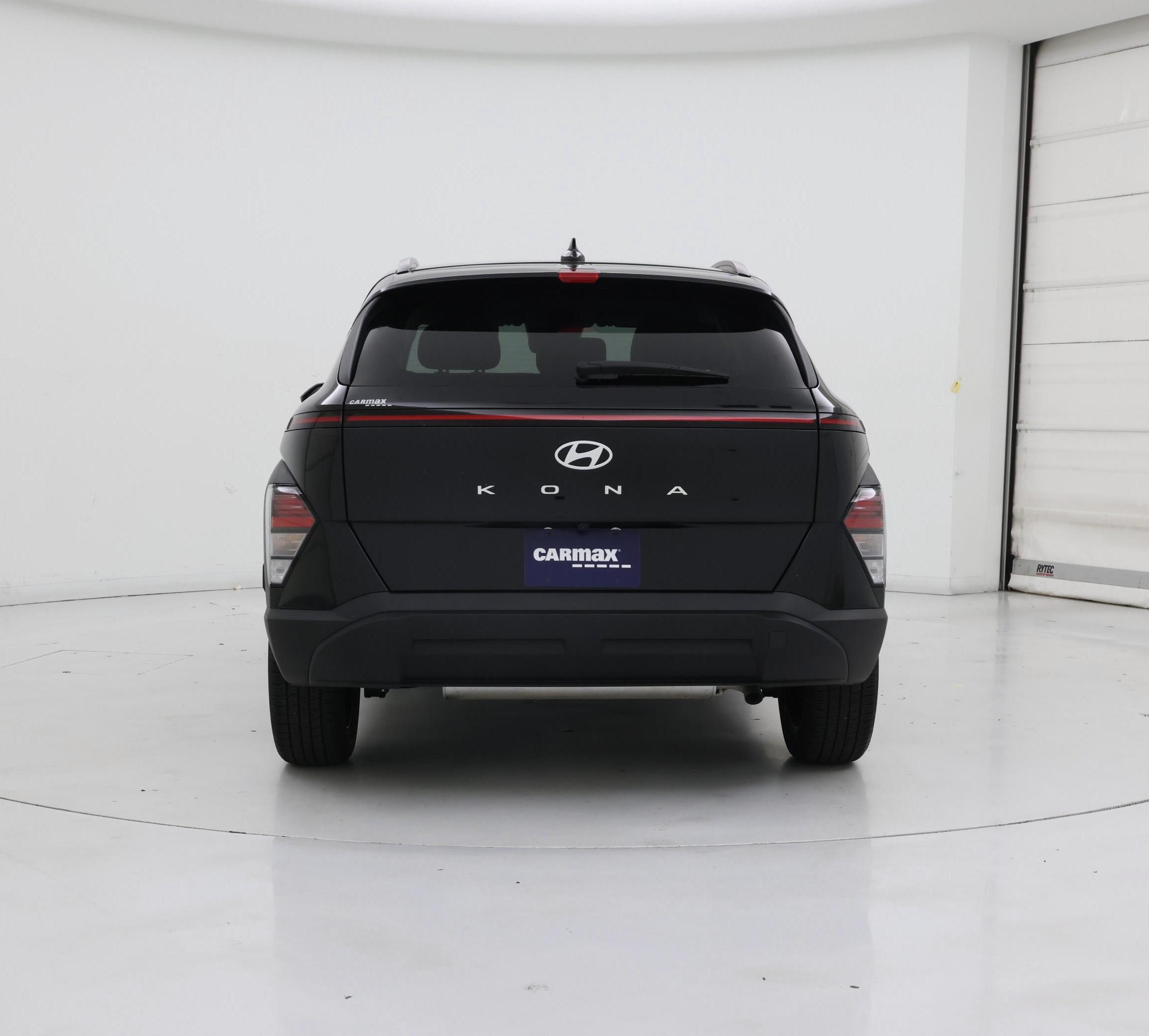 Thumbnail: 2025 Hyundai Kona - 6