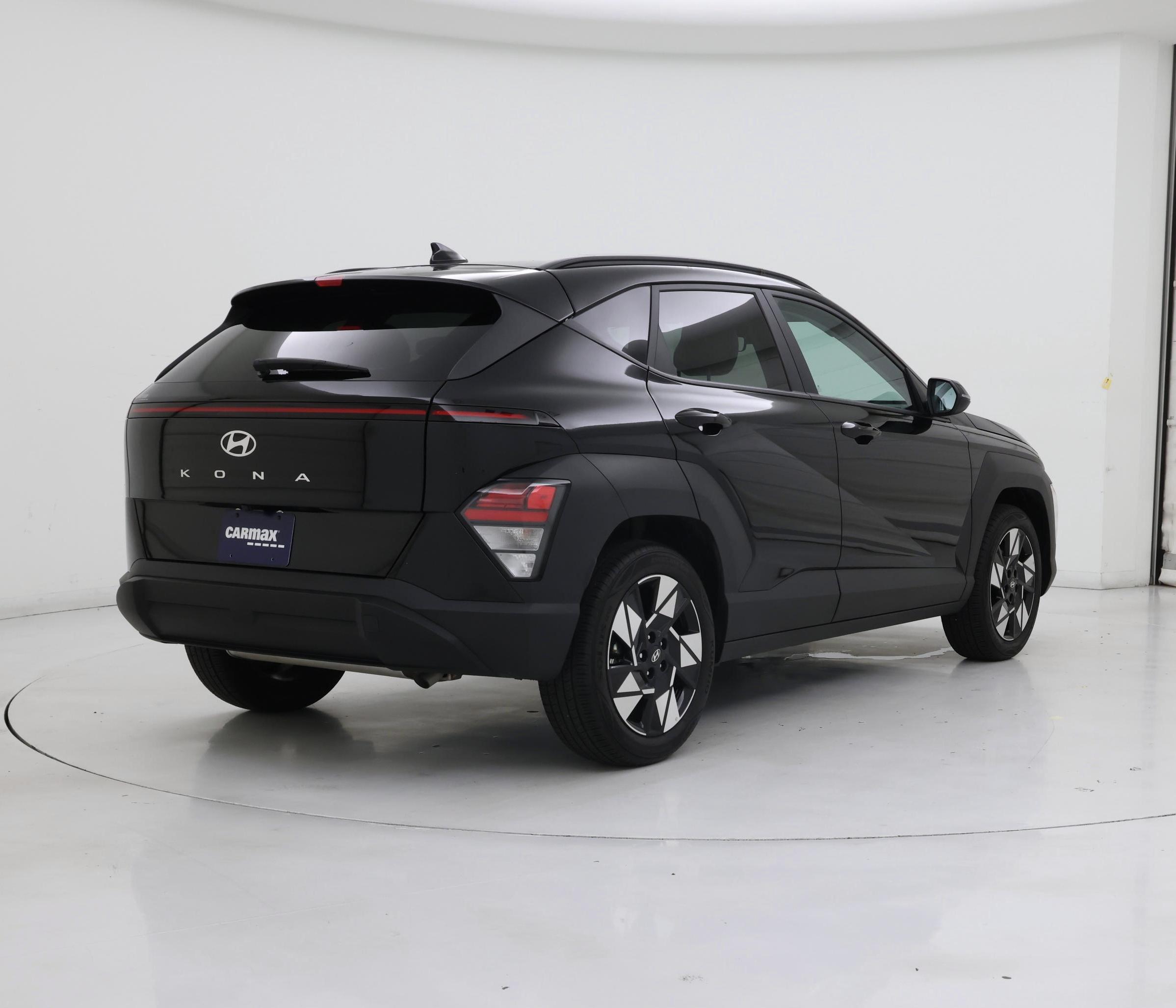 Thumbnail: 2025 Hyundai Kona - 8
