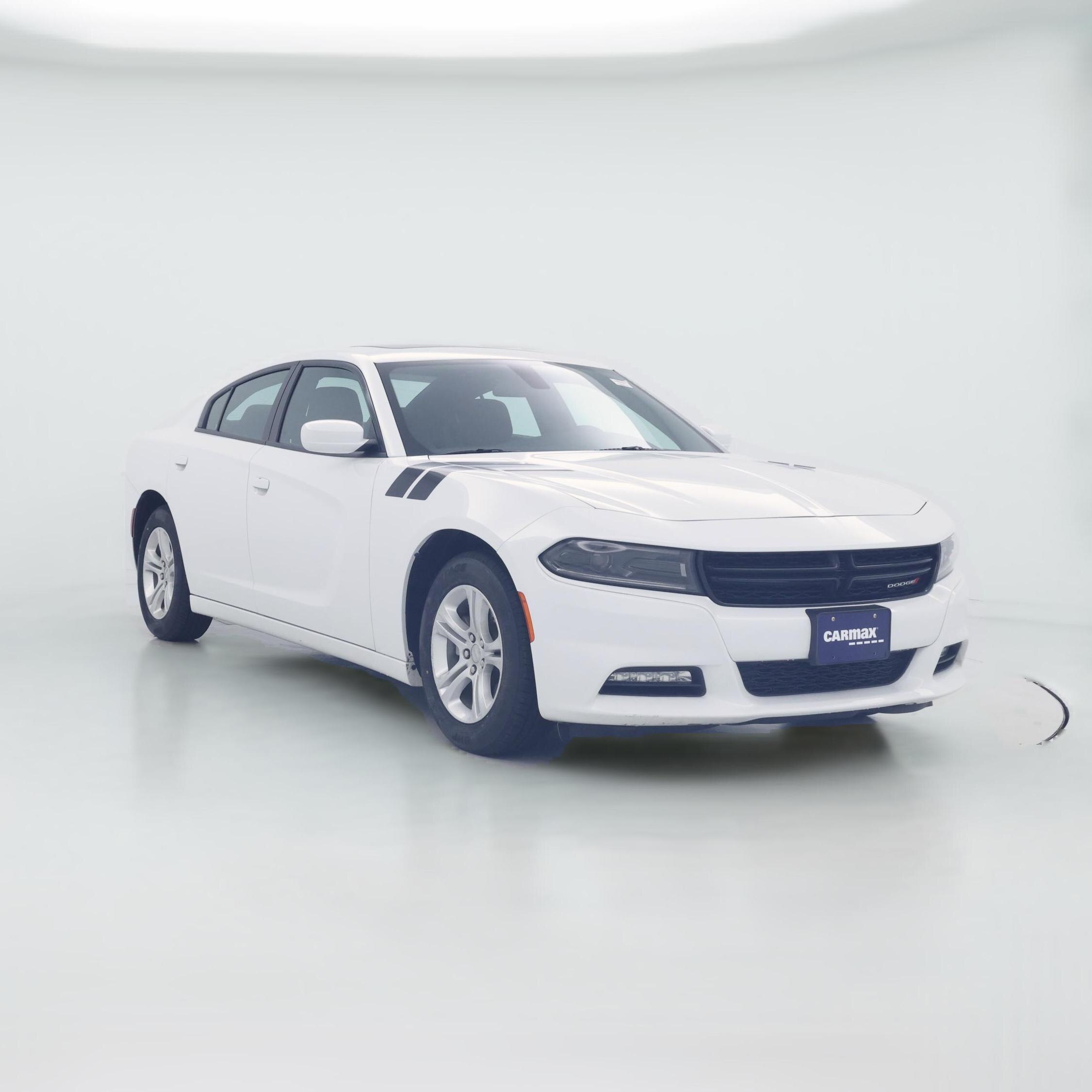 Thumbnail: 2022 Dodge Charger - 1