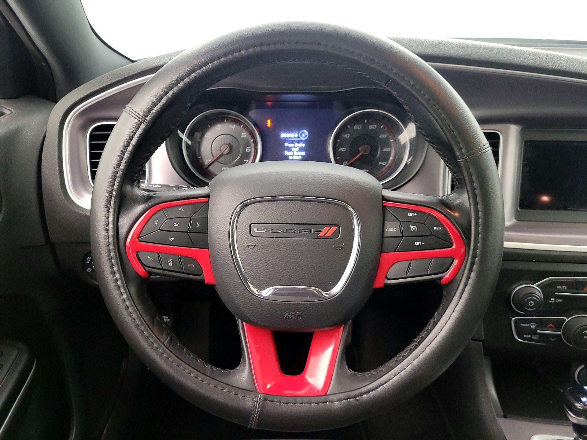 Thumbnail: 2022 Dodge Charger - 10