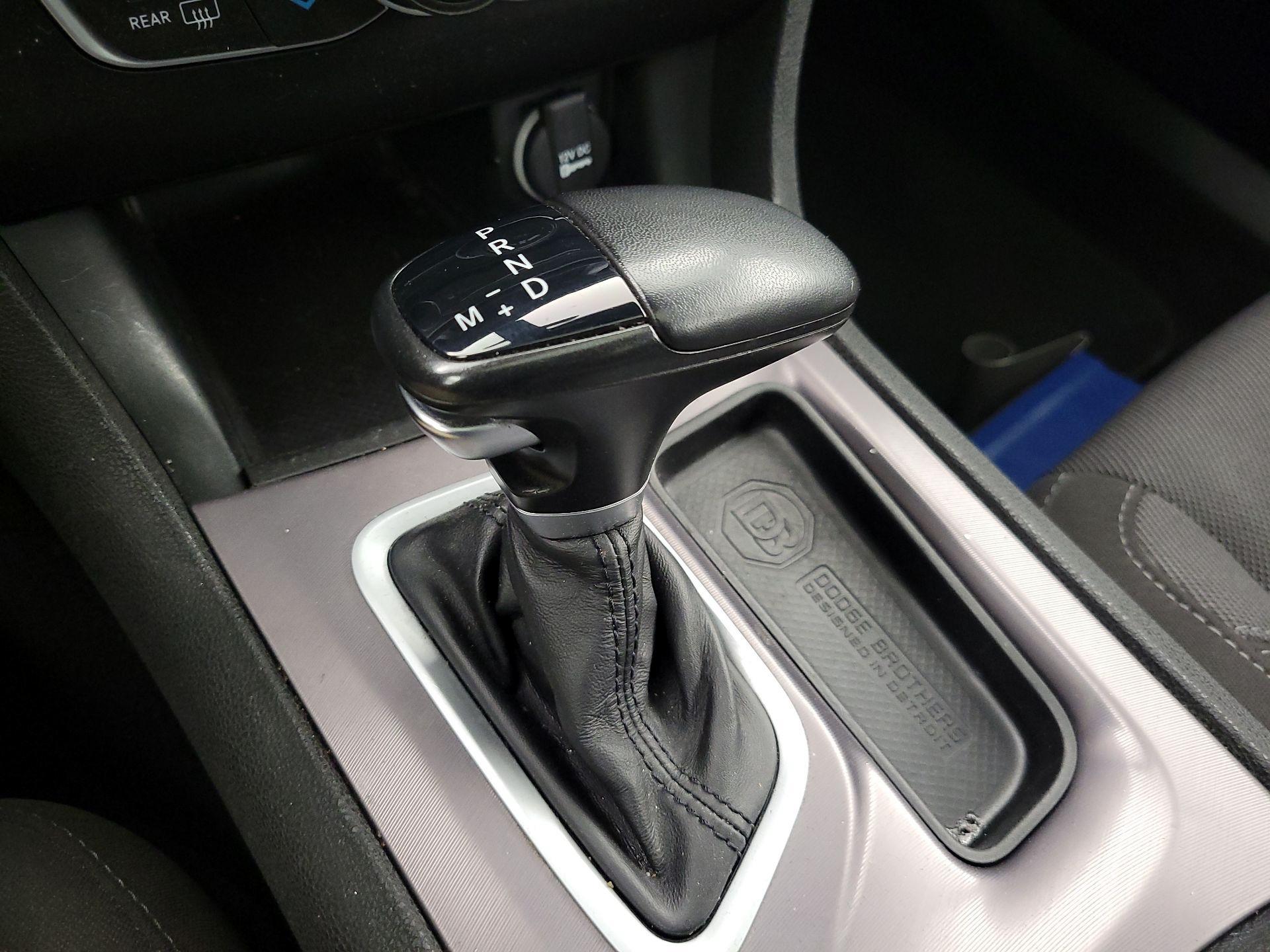 Thumbnail: 2022 Dodge Charger - 18