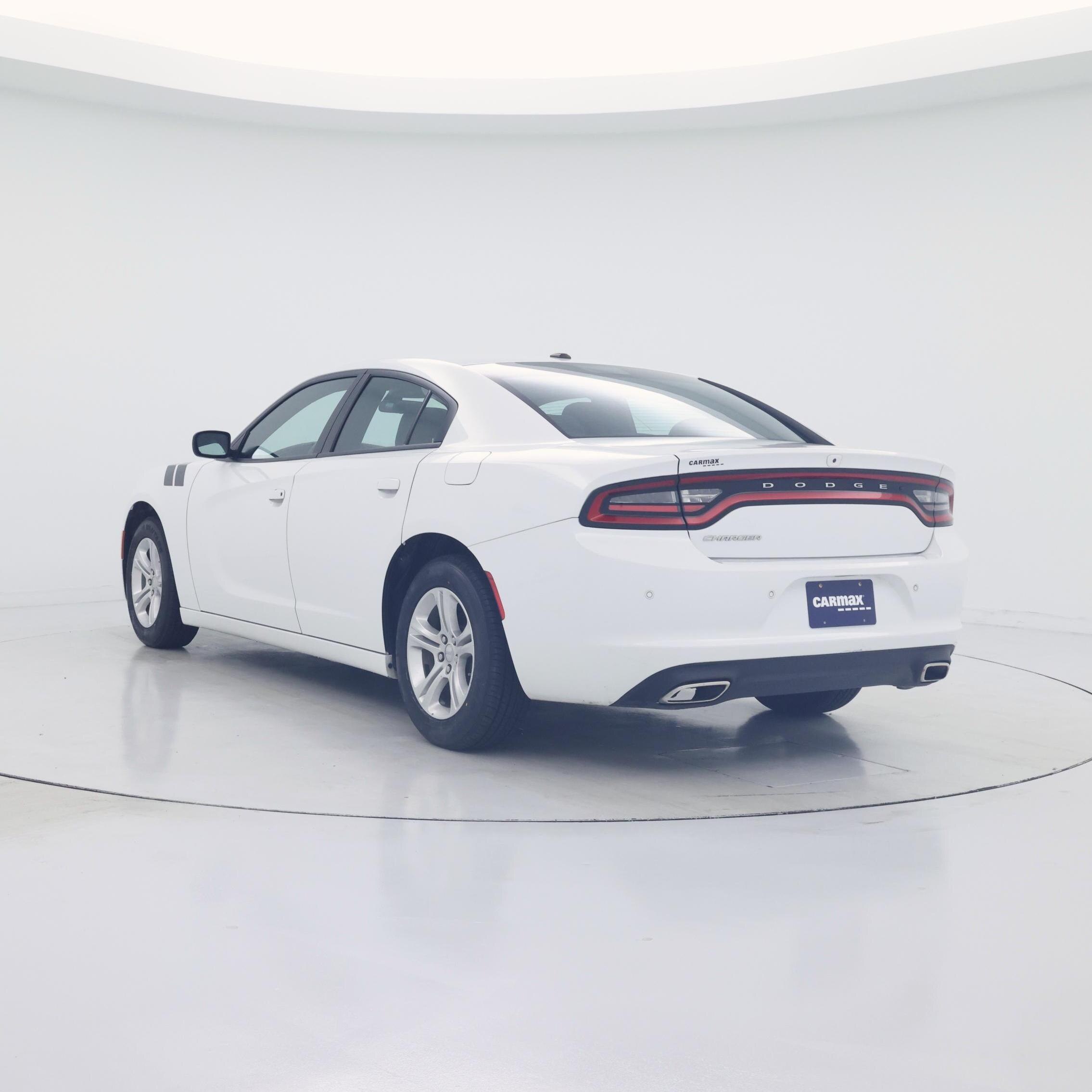 Thumbnail: 2022 Dodge Charger - 2