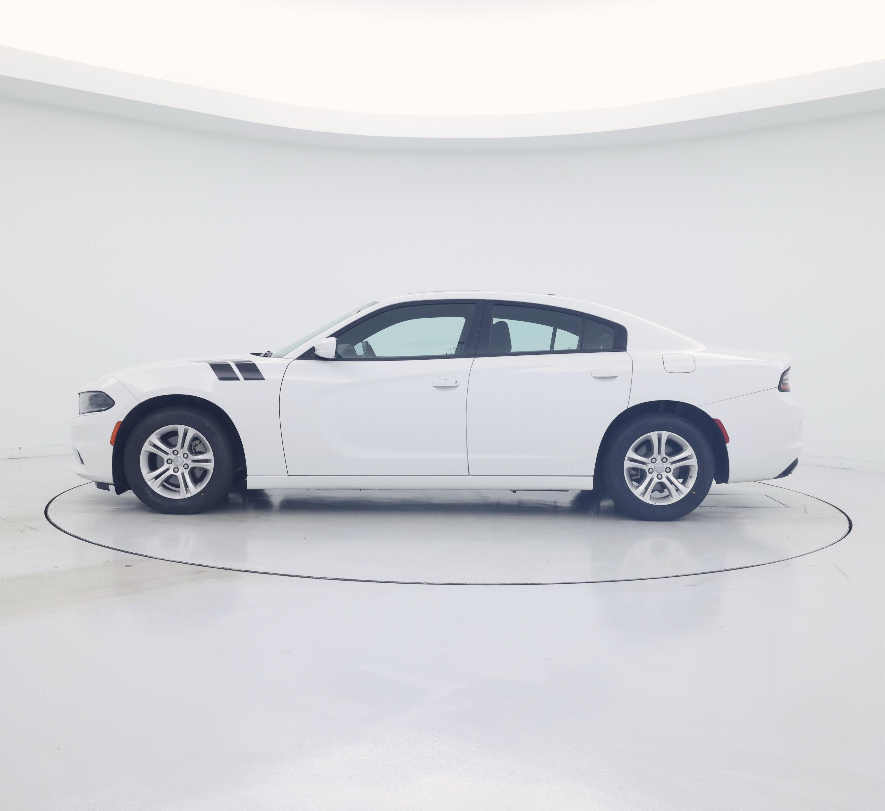 Thumbnail: 2022 Dodge Charger - 3