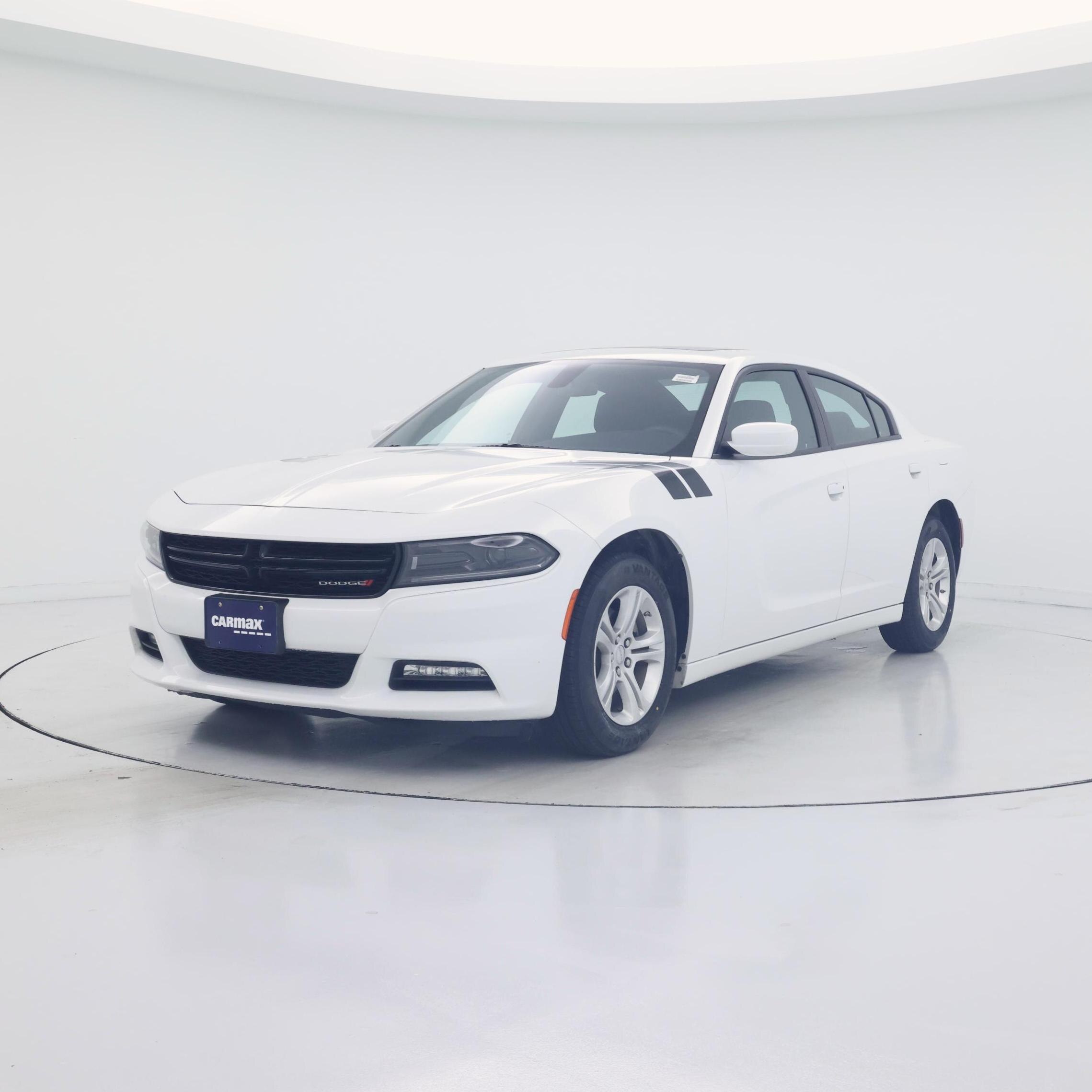 Thumbnail: 2022 Dodge Charger - 4