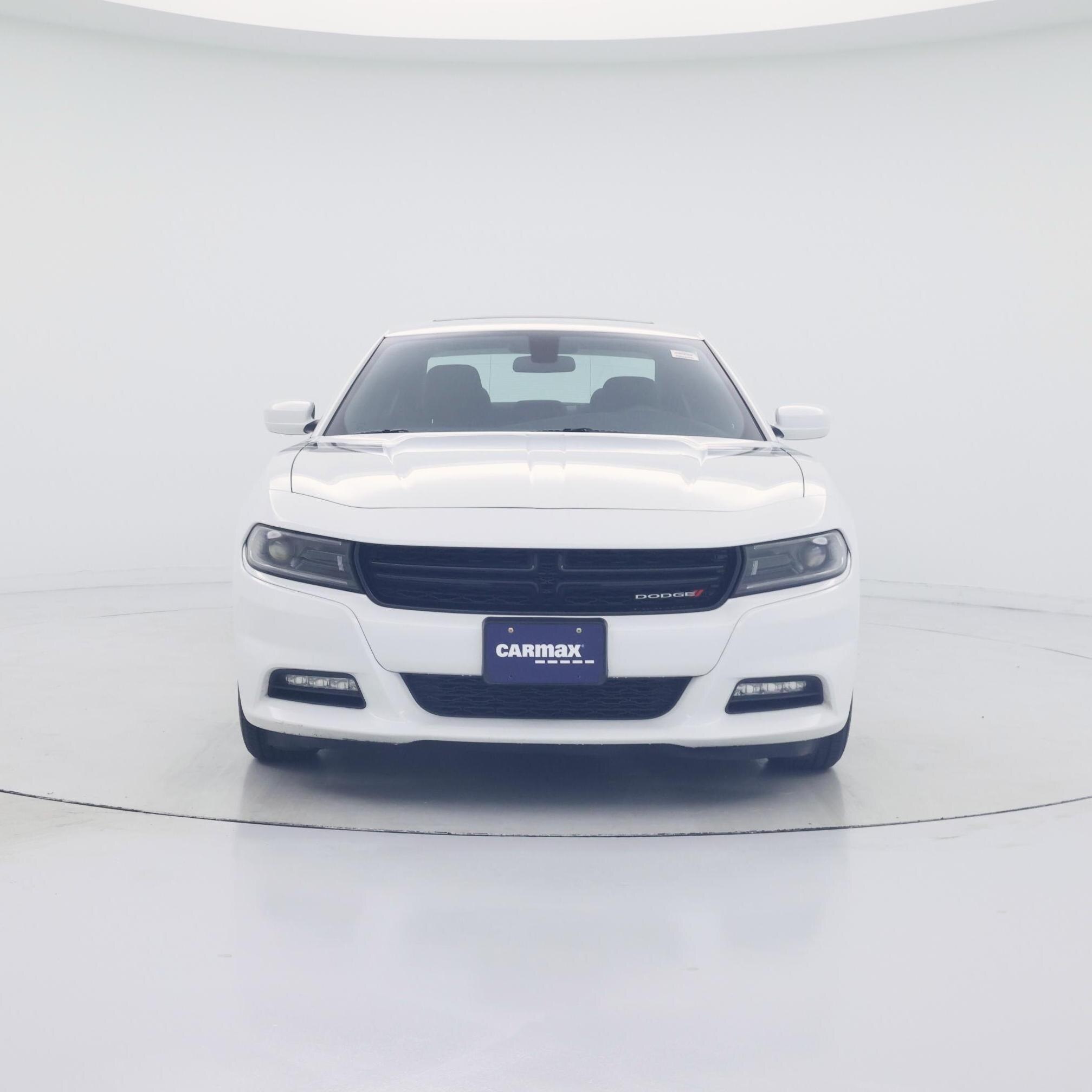 Thumbnail: 2022 Dodge Charger - 5