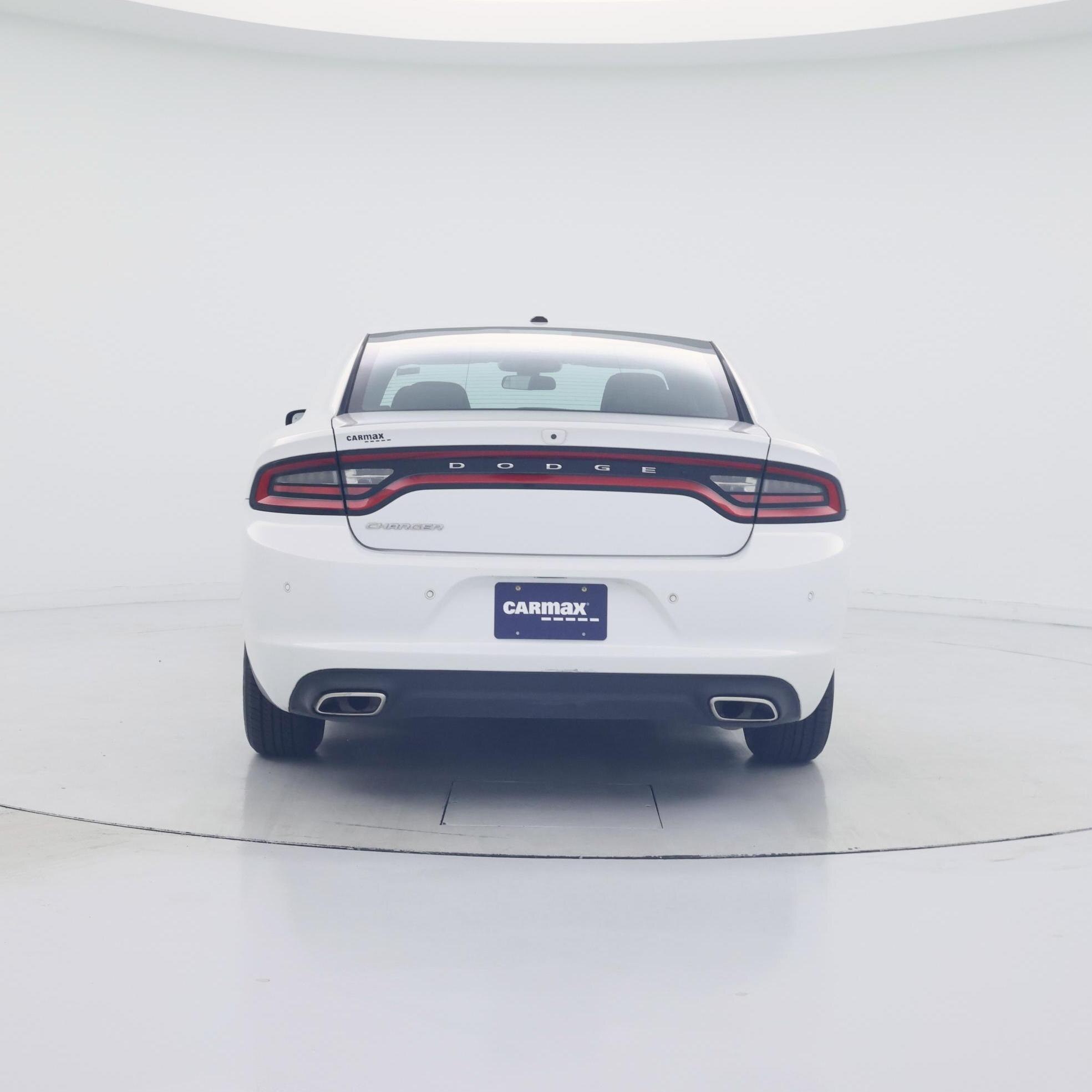 Thumbnail: 2022 Dodge Charger - 6