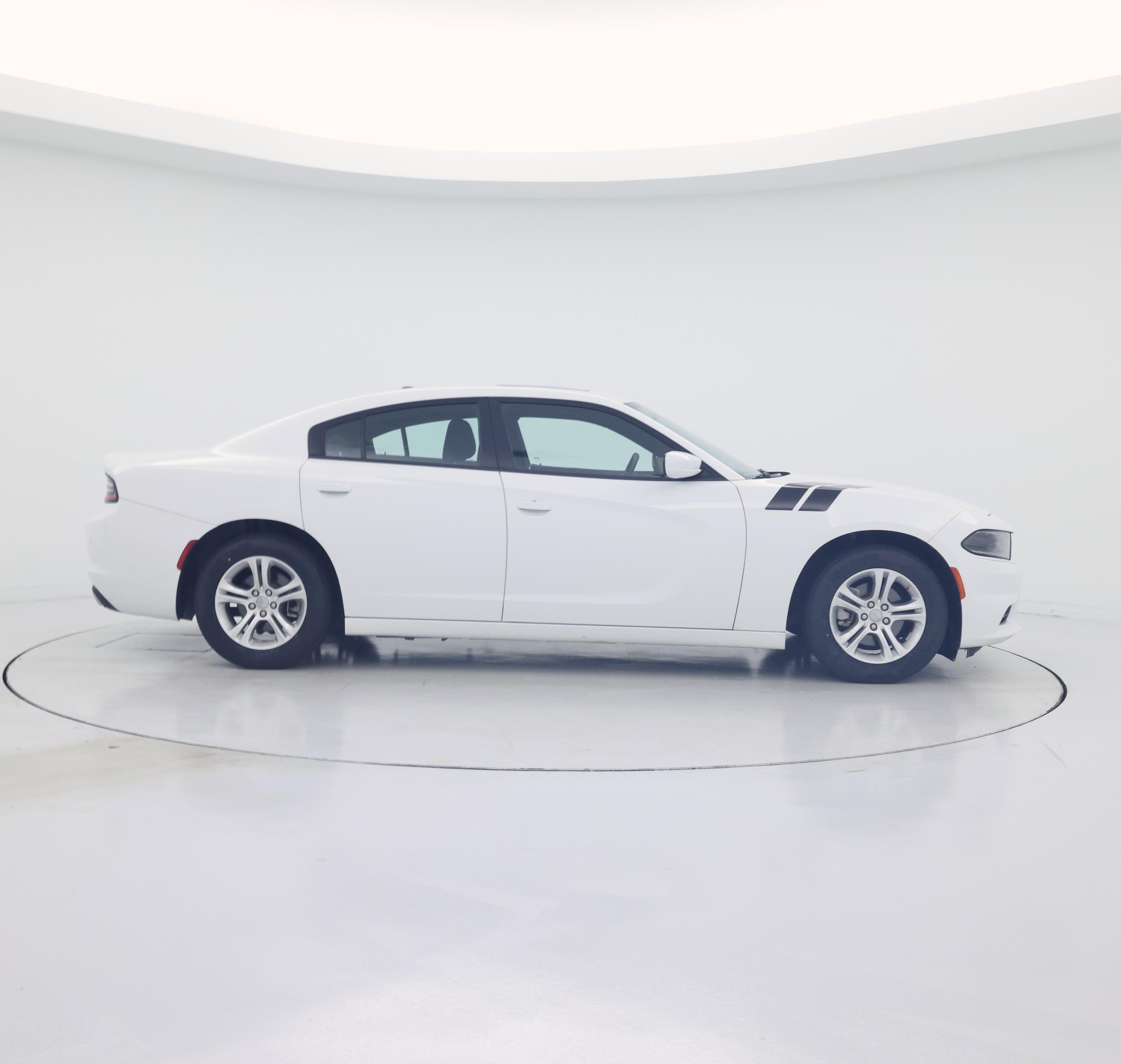 Thumbnail: 2022 Dodge Charger - 7