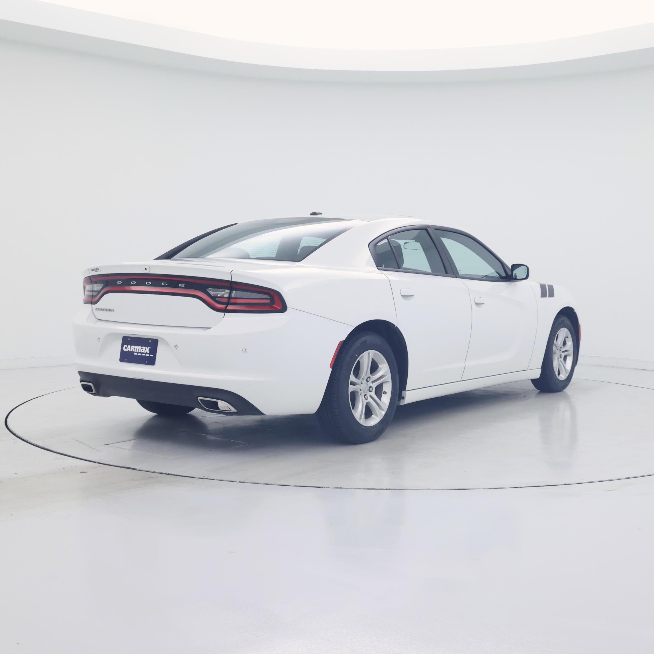 Thumbnail: 2022 Dodge Charger - 8