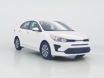 2023 Kia Rio LX