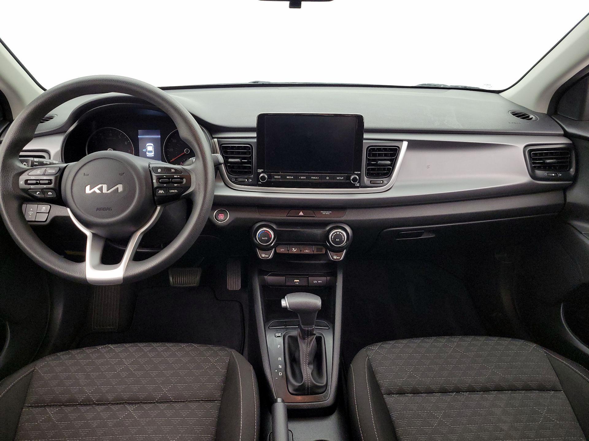 Thumbnail: 2023 Kia Rio - 9