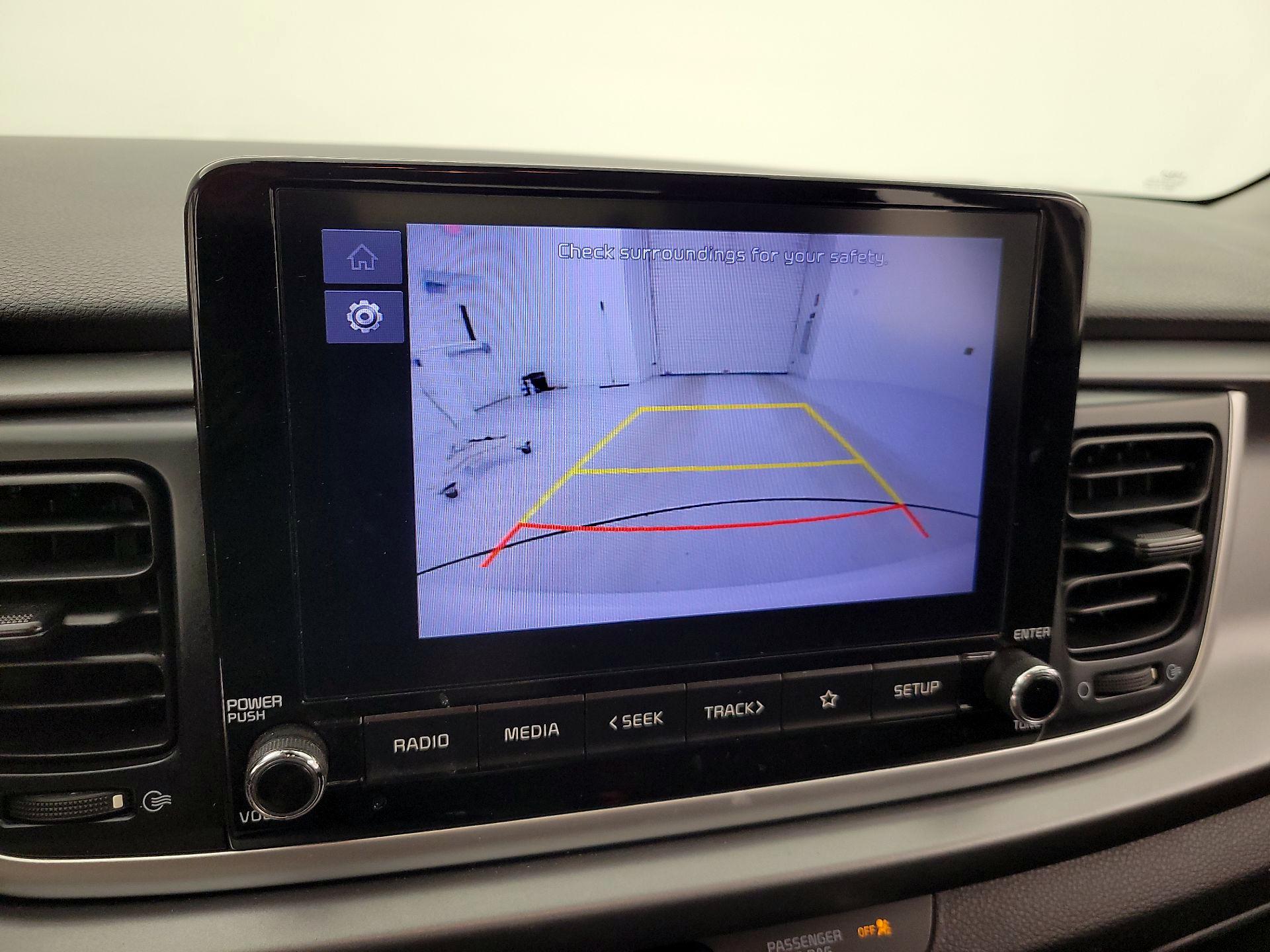 Thumbnail: 2023 Kia Rio - 14