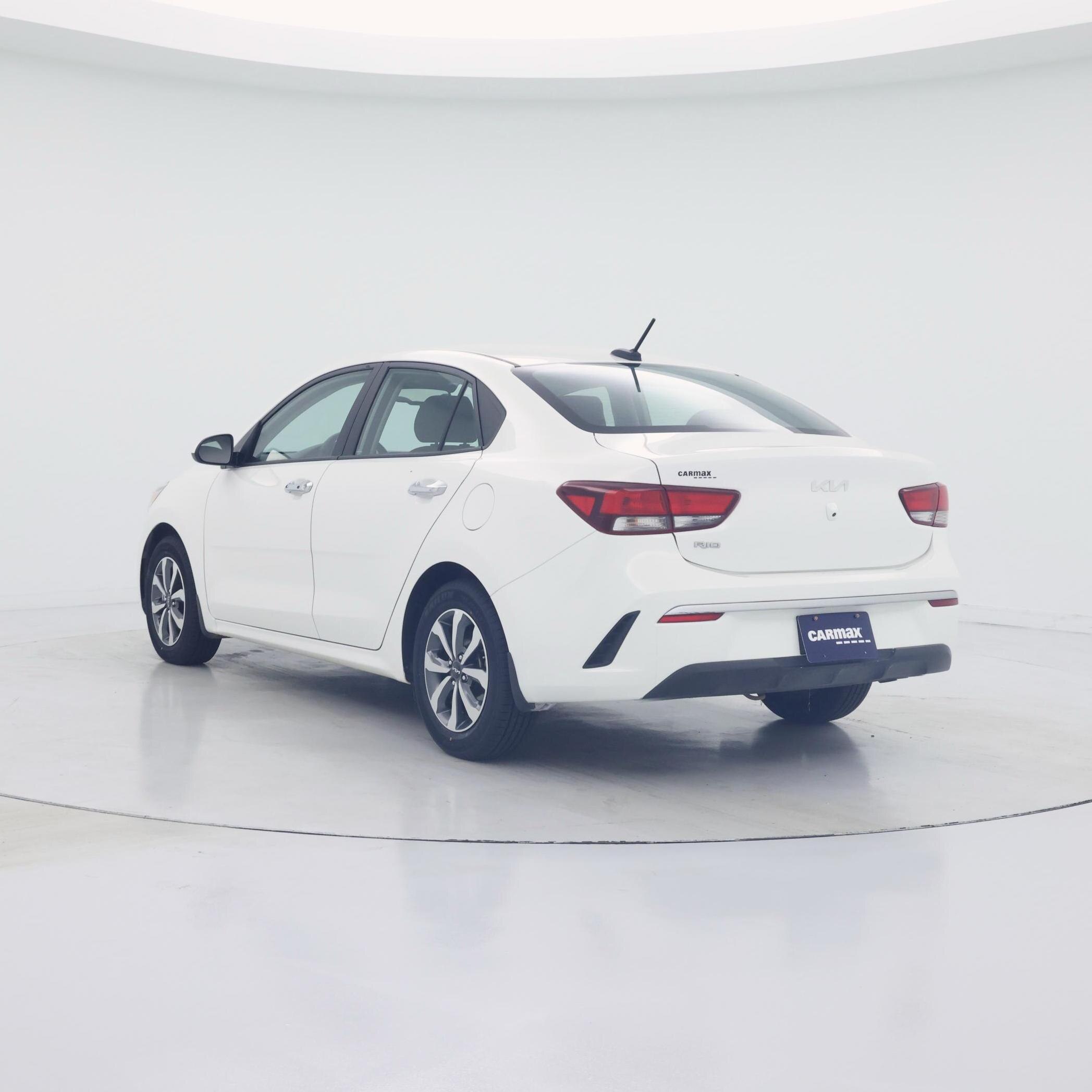 Thumbnail: 2023 Kia Rio - 2