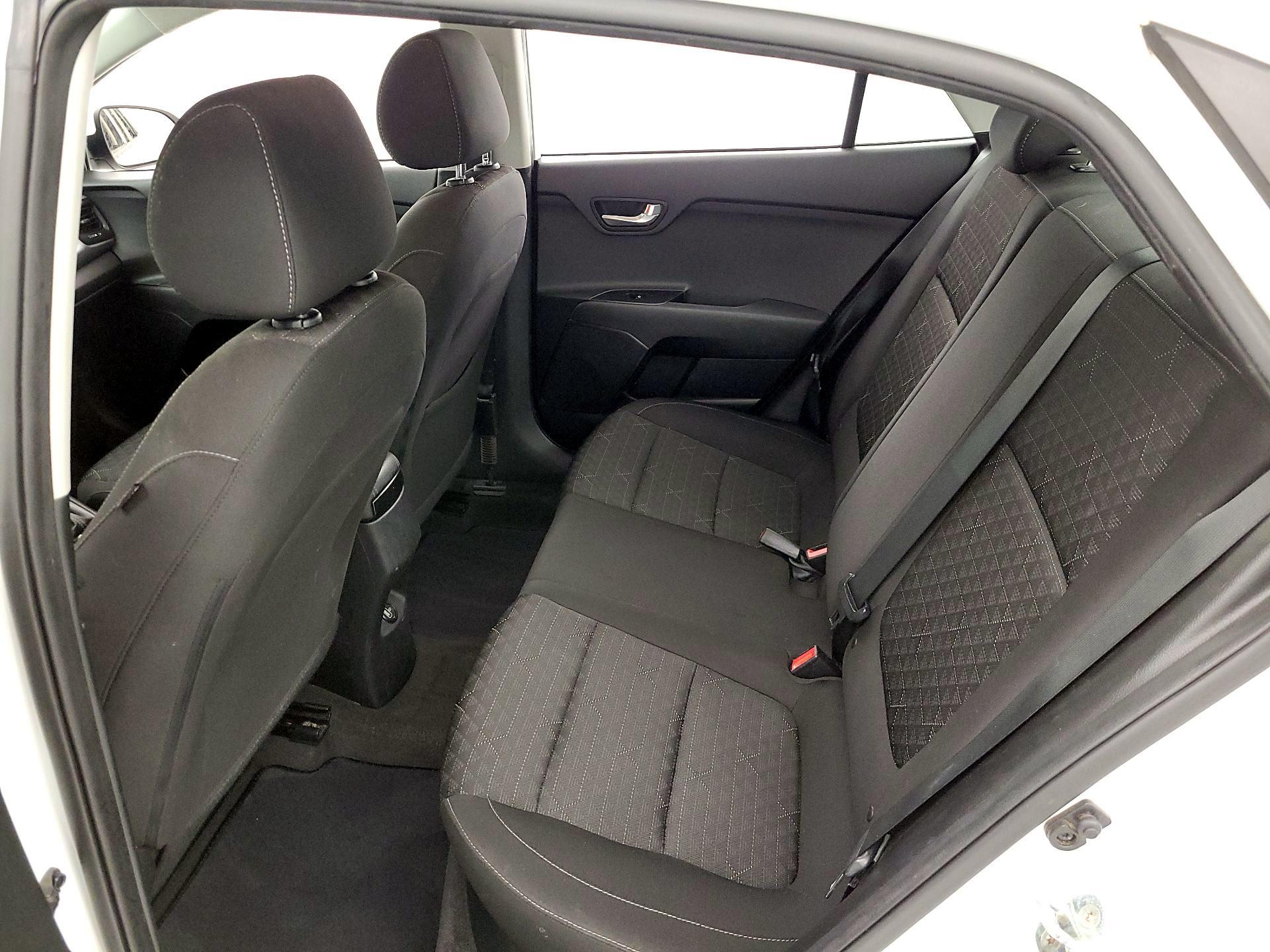 Thumbnail: 2023 Kia Rio - 19