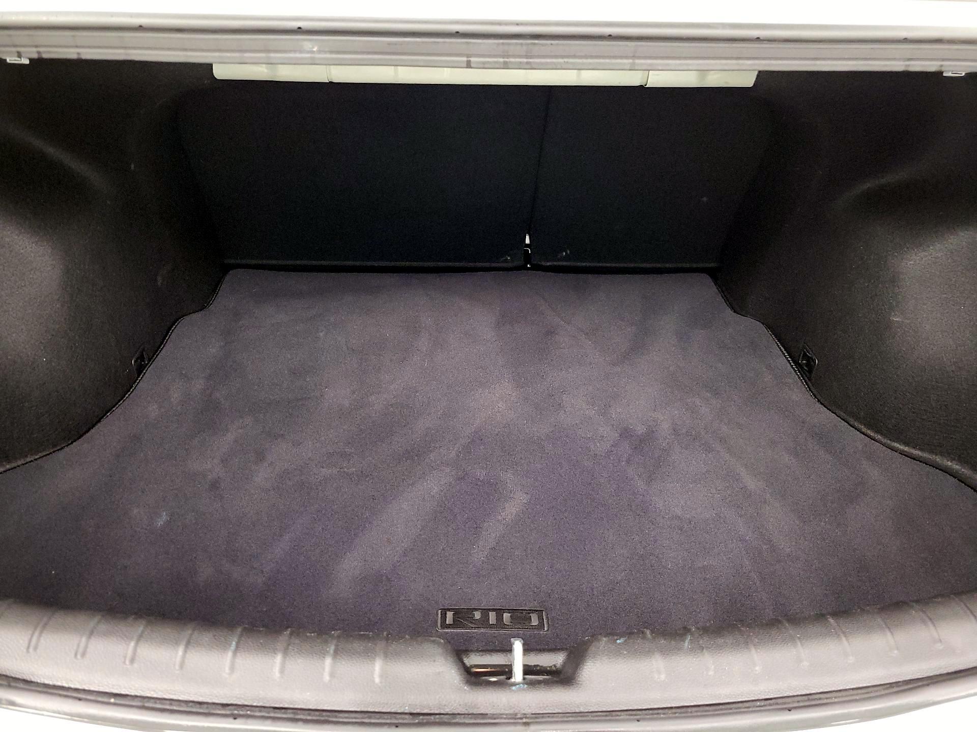 Thumbnail: 2023 Kia Rio - 20