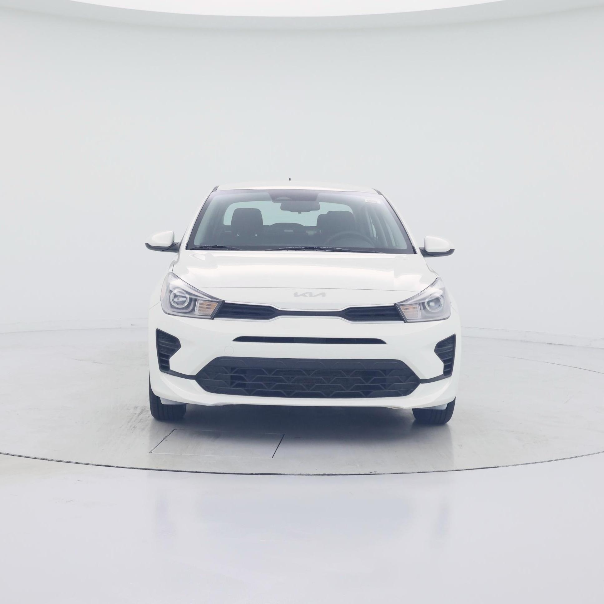 Thumbnail: 2023 Kia Rio - 5