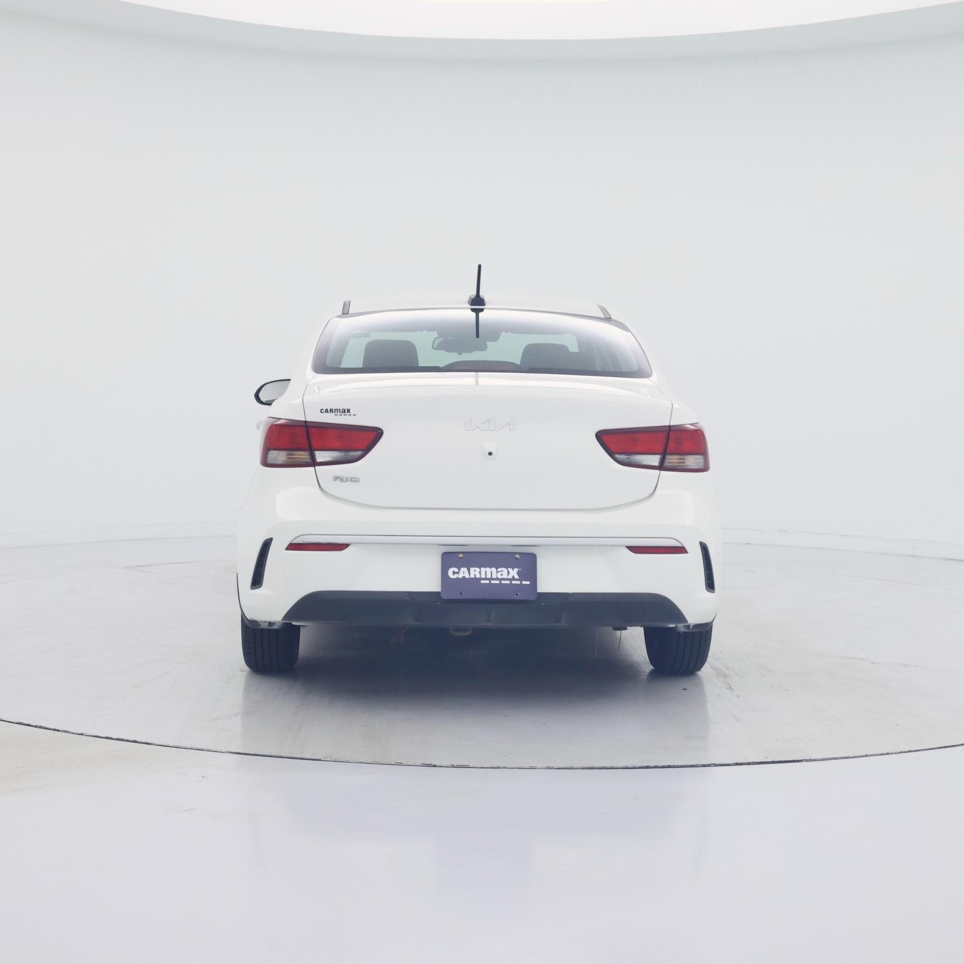 Thumbnail: 2023 Kia Rio - 6