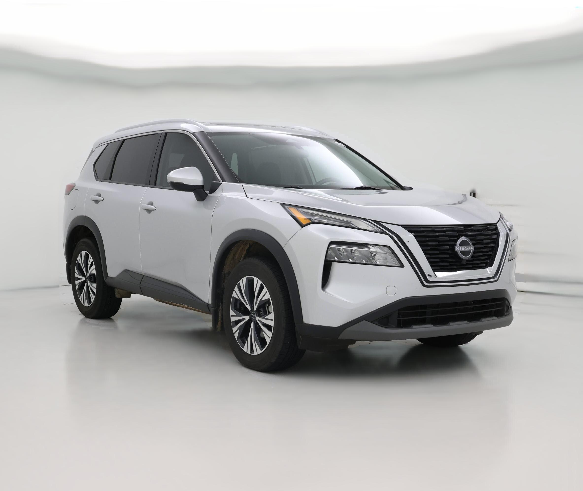 Thumbnail: 2022 Nissan Rogue - 1