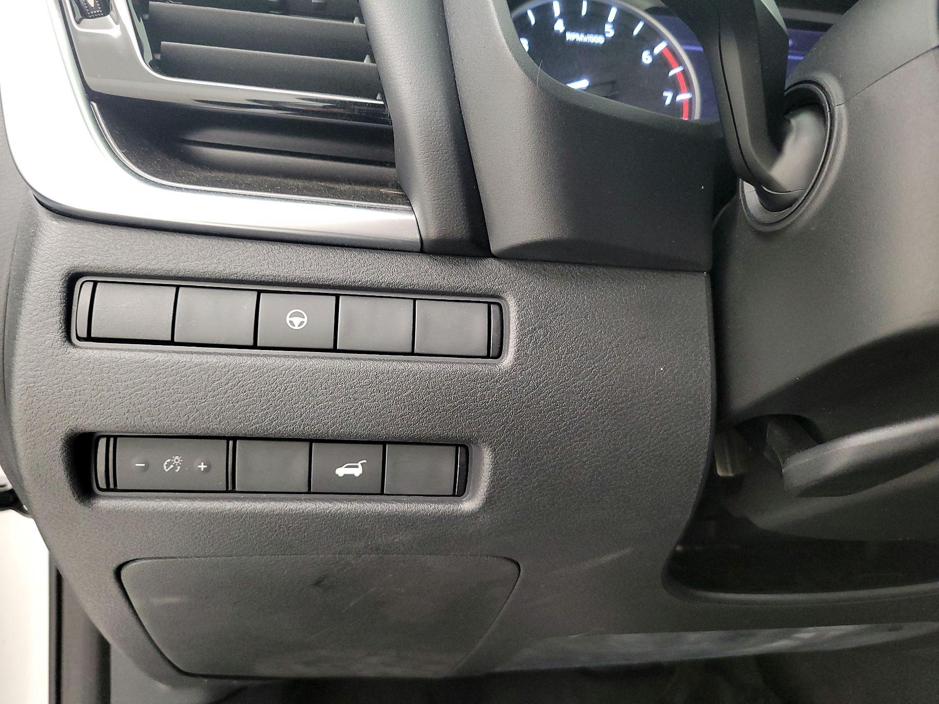 Thumbnail: 2022 Nissan Rogue - 13