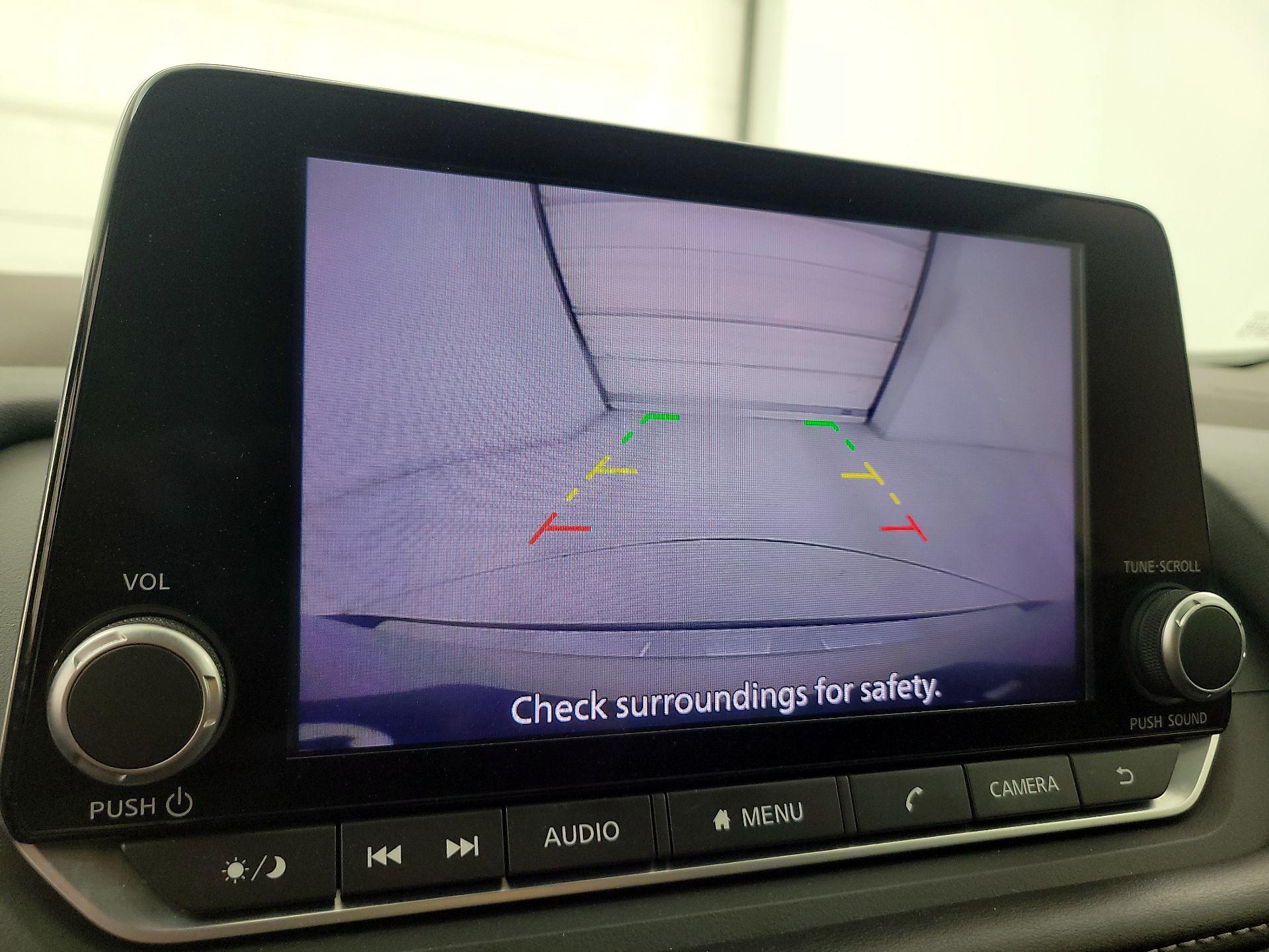 Thumbnail: 2022 Nissan Rogue - 14