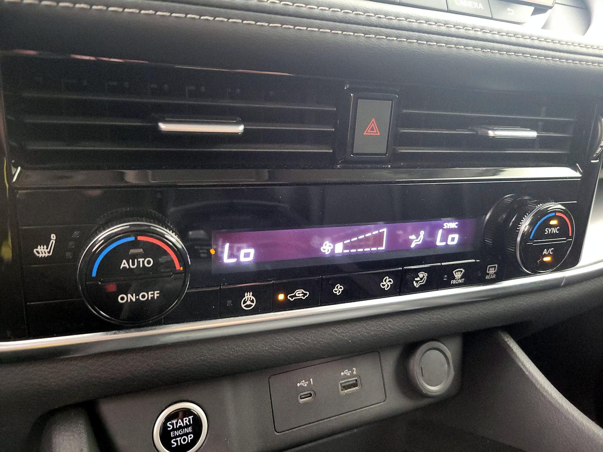 Thumbnail: 2022 Nissan Rogue - 16