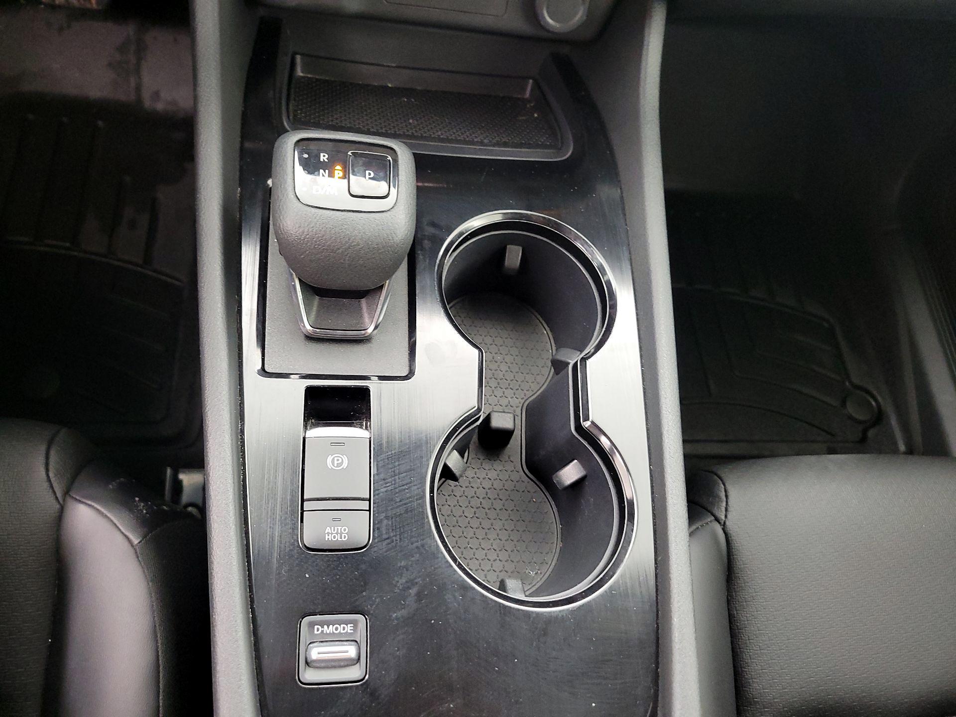 Thumbnail: 2022 Nissan Rogue - 17