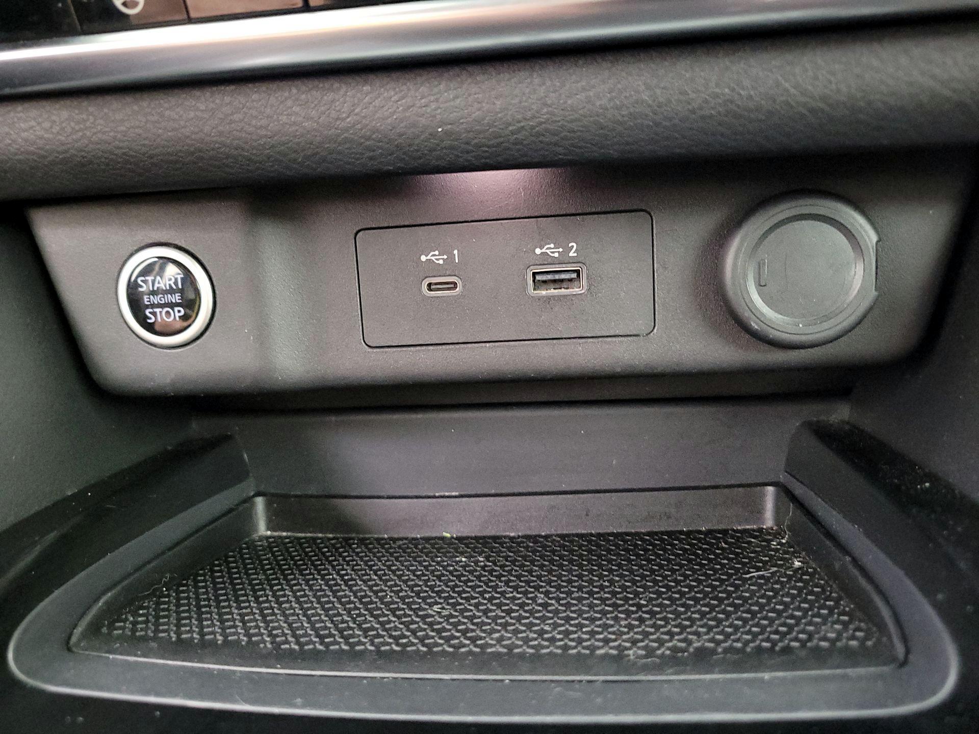 Thumbnail: 2022 Nissan Rogue - 18