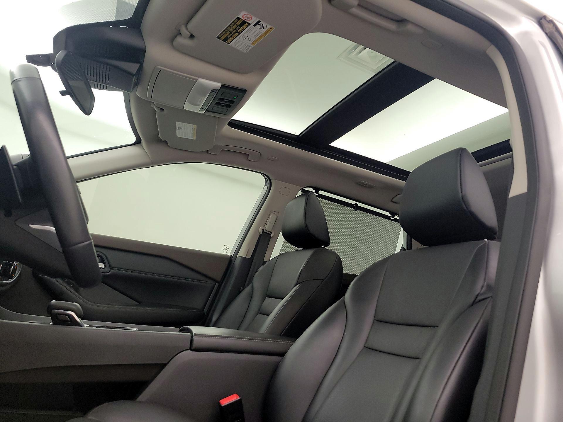 Thumbnail: 2022 Nissan Rogue - 19