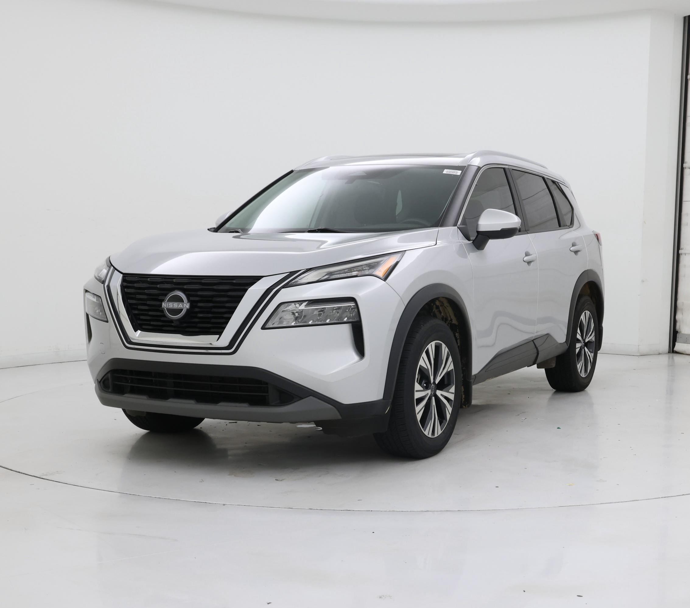 Thumbnail: 2022 Nissan Rogue - 4
