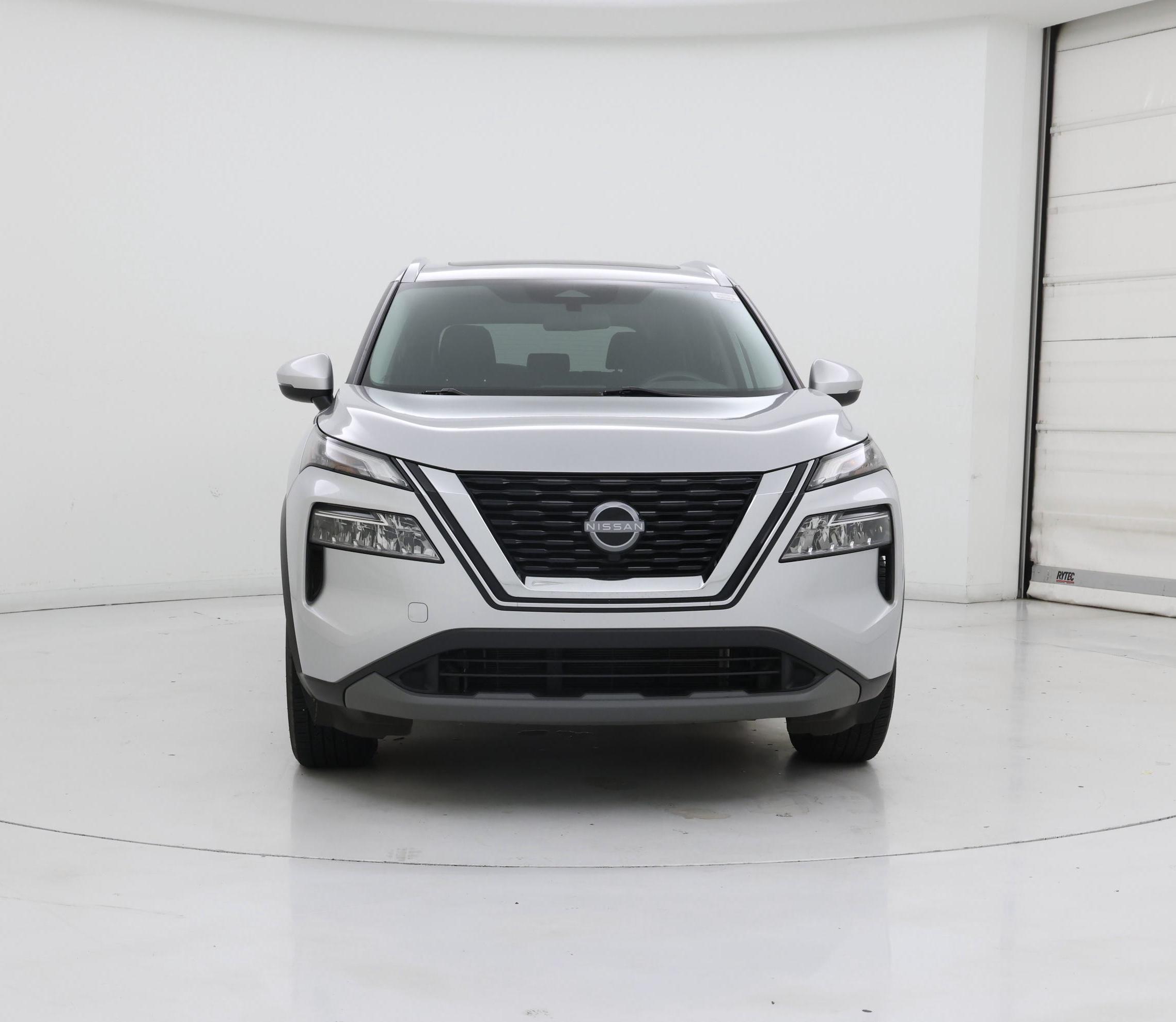 Thumbnail: 2022 Nissan Rogue - 5