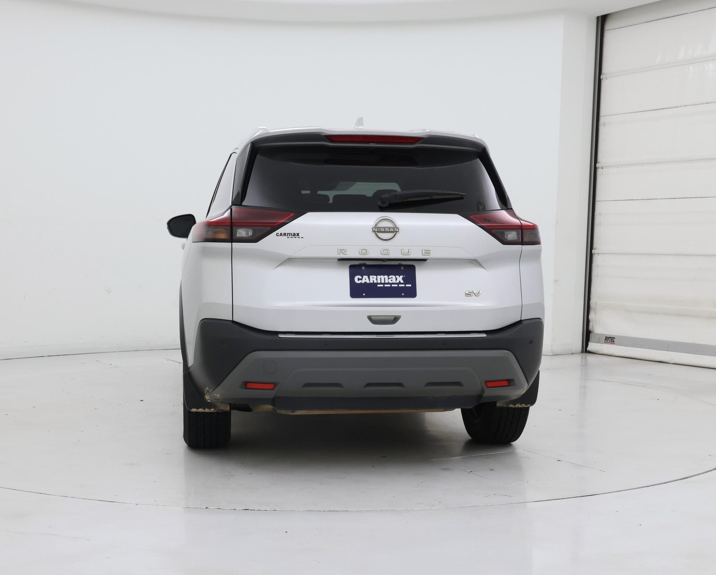 Thumbnail: 2022 Nissan Rogue - 6