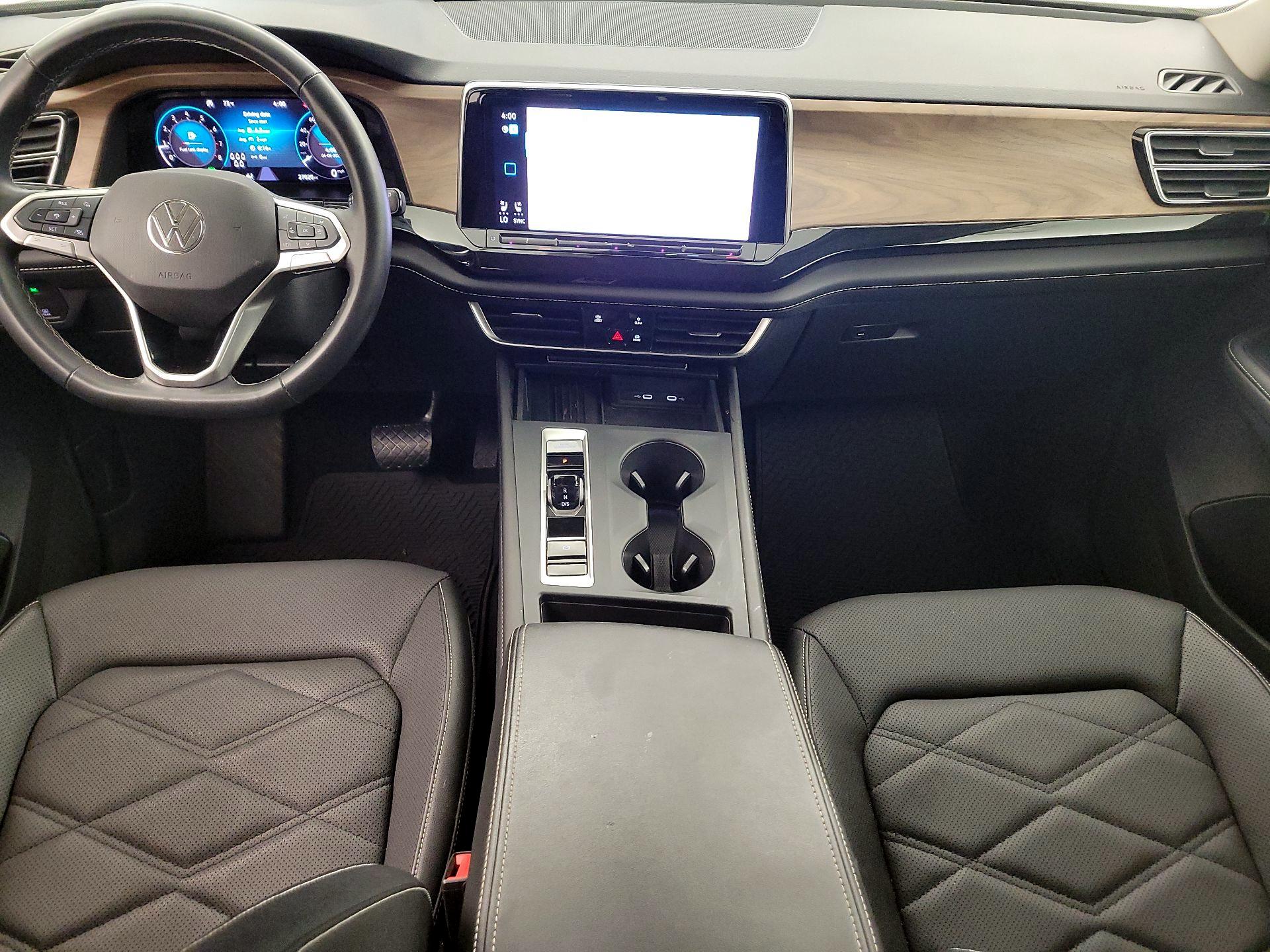 Thumbnail: 2025 Volkswagen Atlas - 9