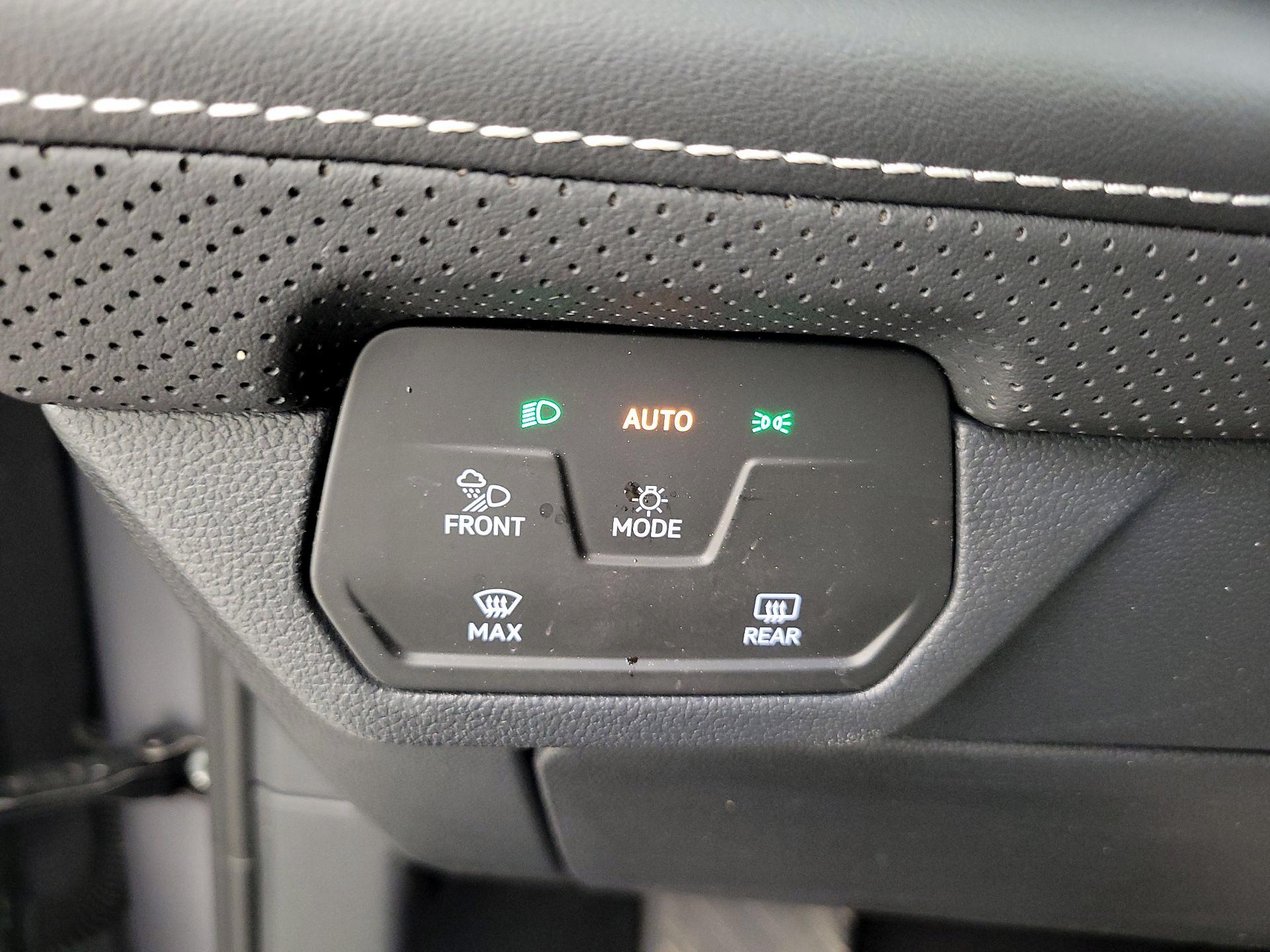 Thumbnail: 2025 Volkswagen Atlas - 13